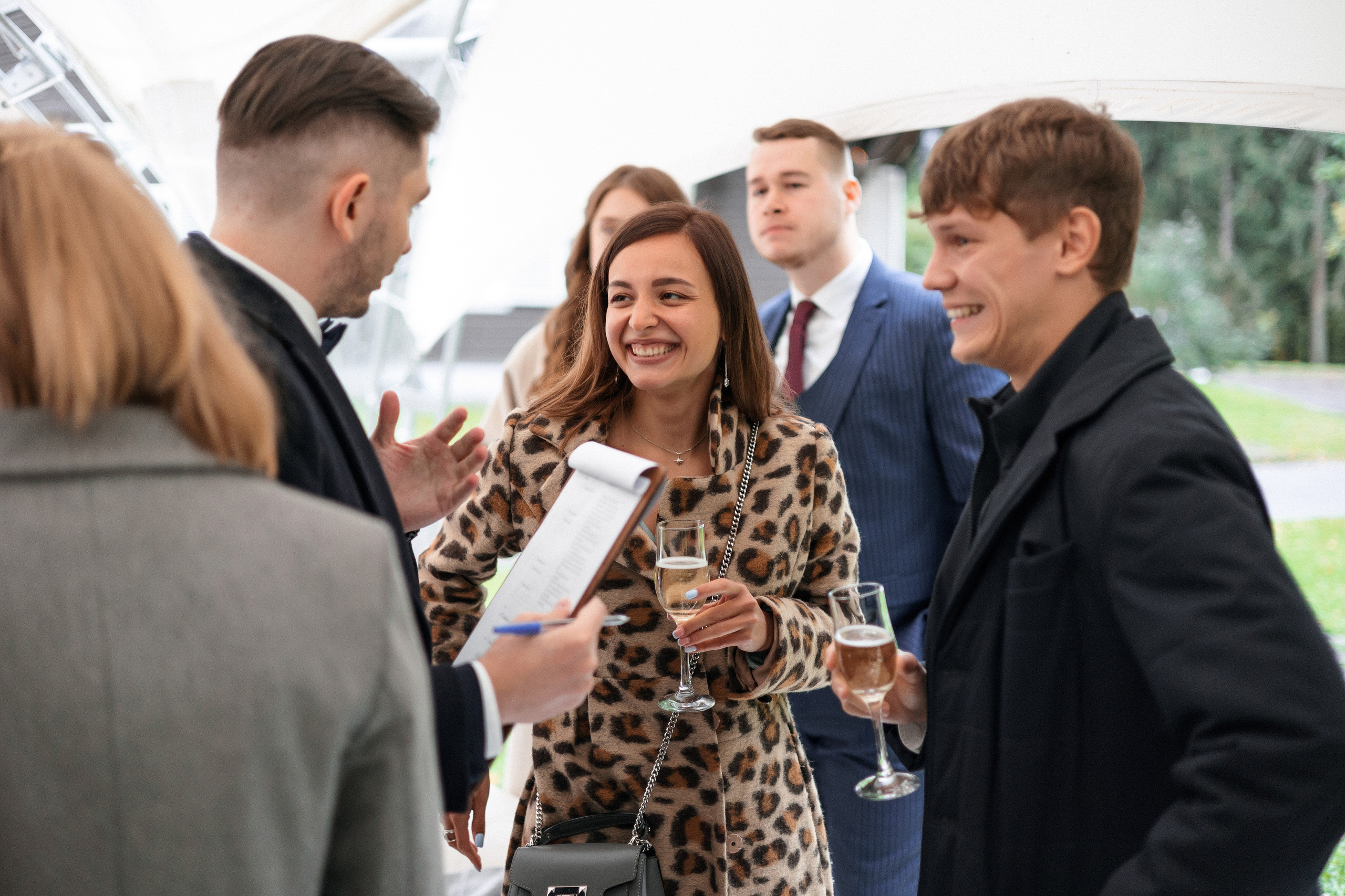 Андрей и Юлия. Свадебный фотограф и видеограф в Москве, Виктор Архилюк