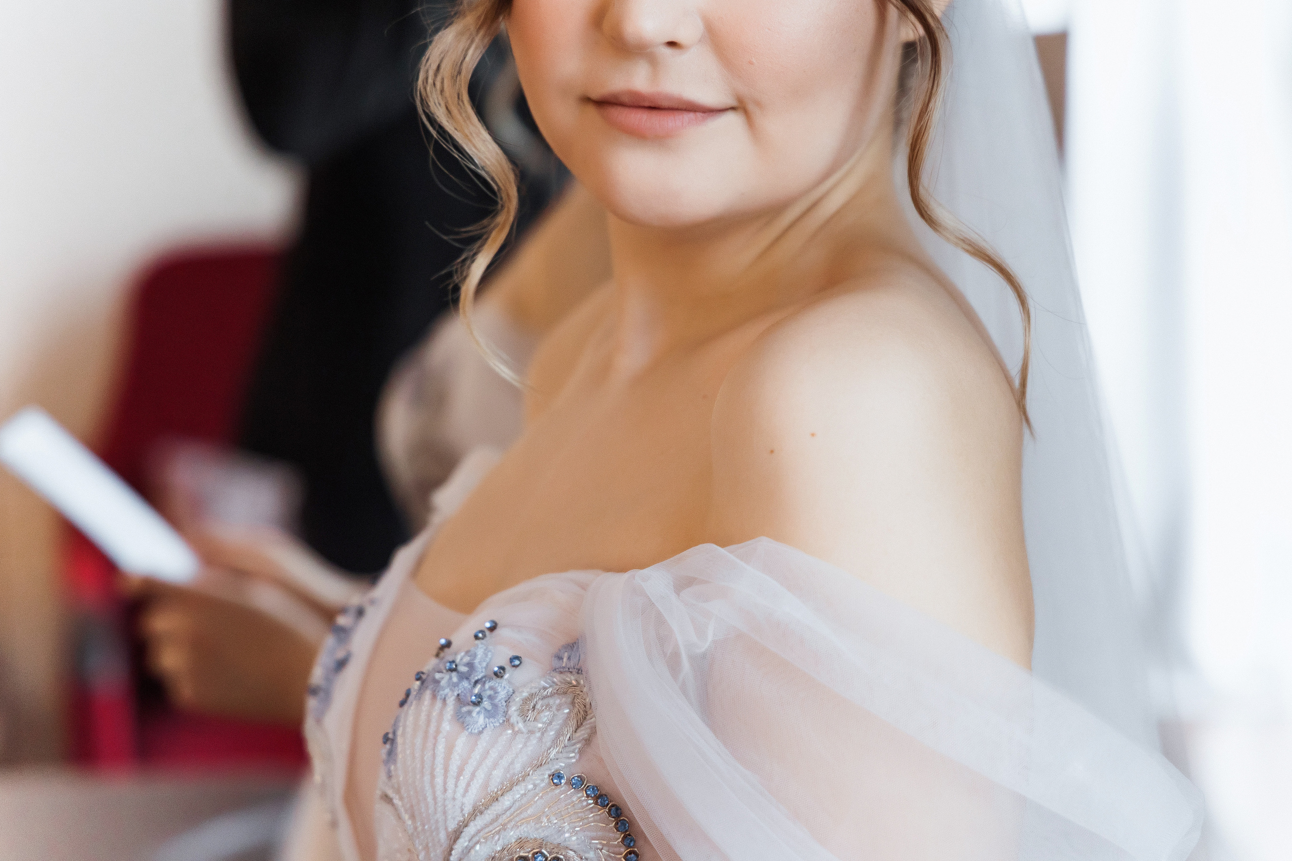 Николай и Анастасия. Свадебный фотограф и видеограф в Москве, Виктор Архилюк