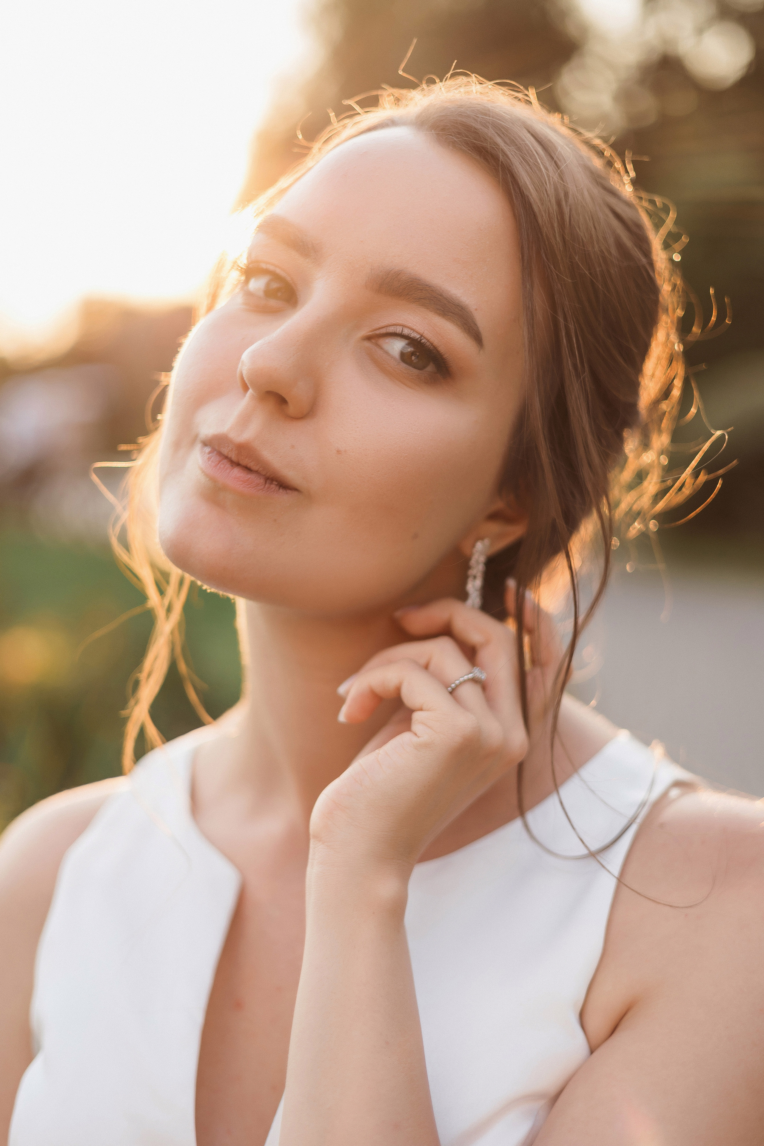 Валерий и Екатерина. Свадебный фотограф и видеограф в Москве, Виктор Архилюк