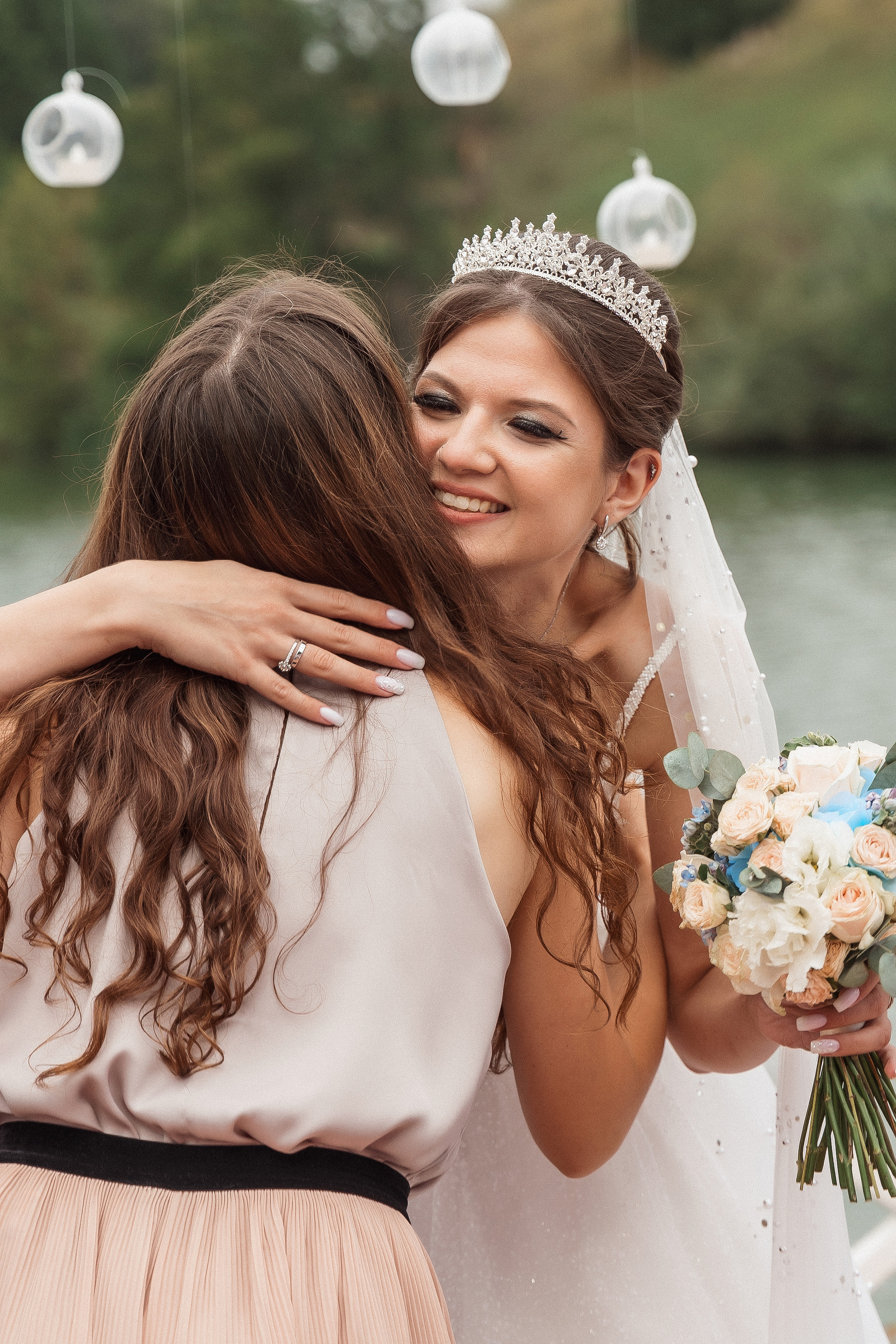 Влад и Дарья. Свадебный фотограф и видеограф в Москве, Виктор Архилюк