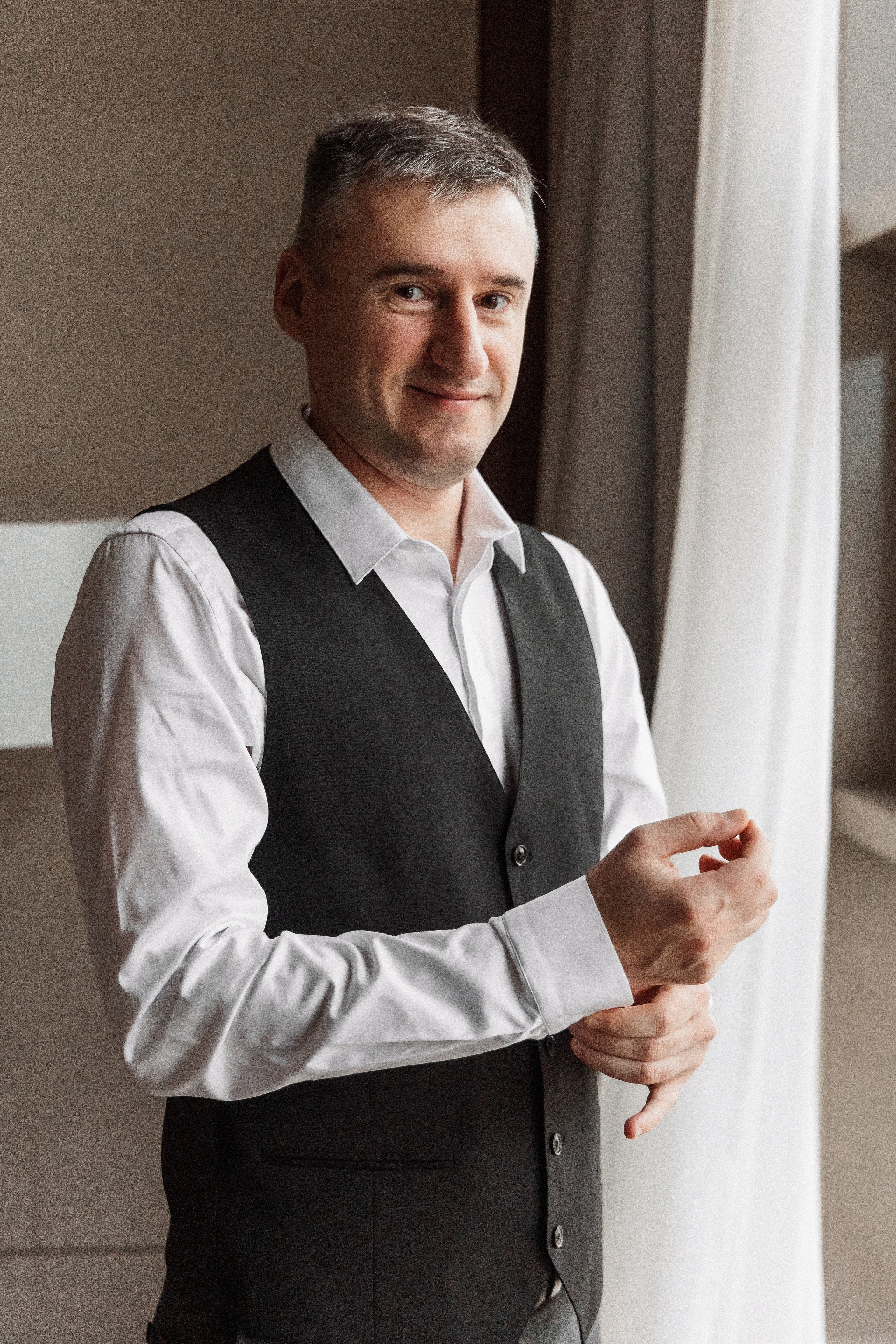 Wedding. Свадебный фотограф и видеограф в Москве, Виктор Архилюк