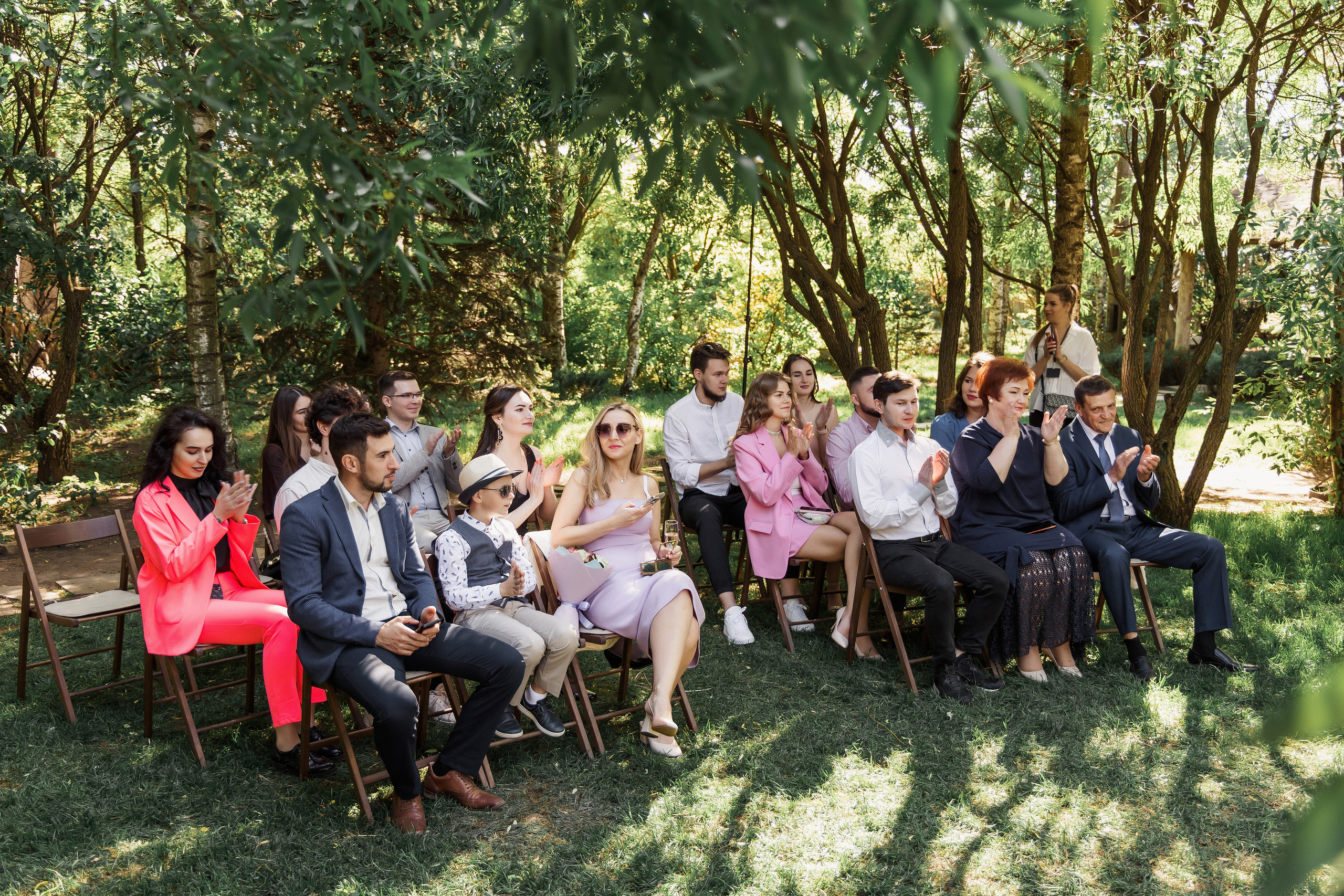 Алексей и Юлия. Свадебный фотограф и видеограф в Москве, Виктор Архилюк