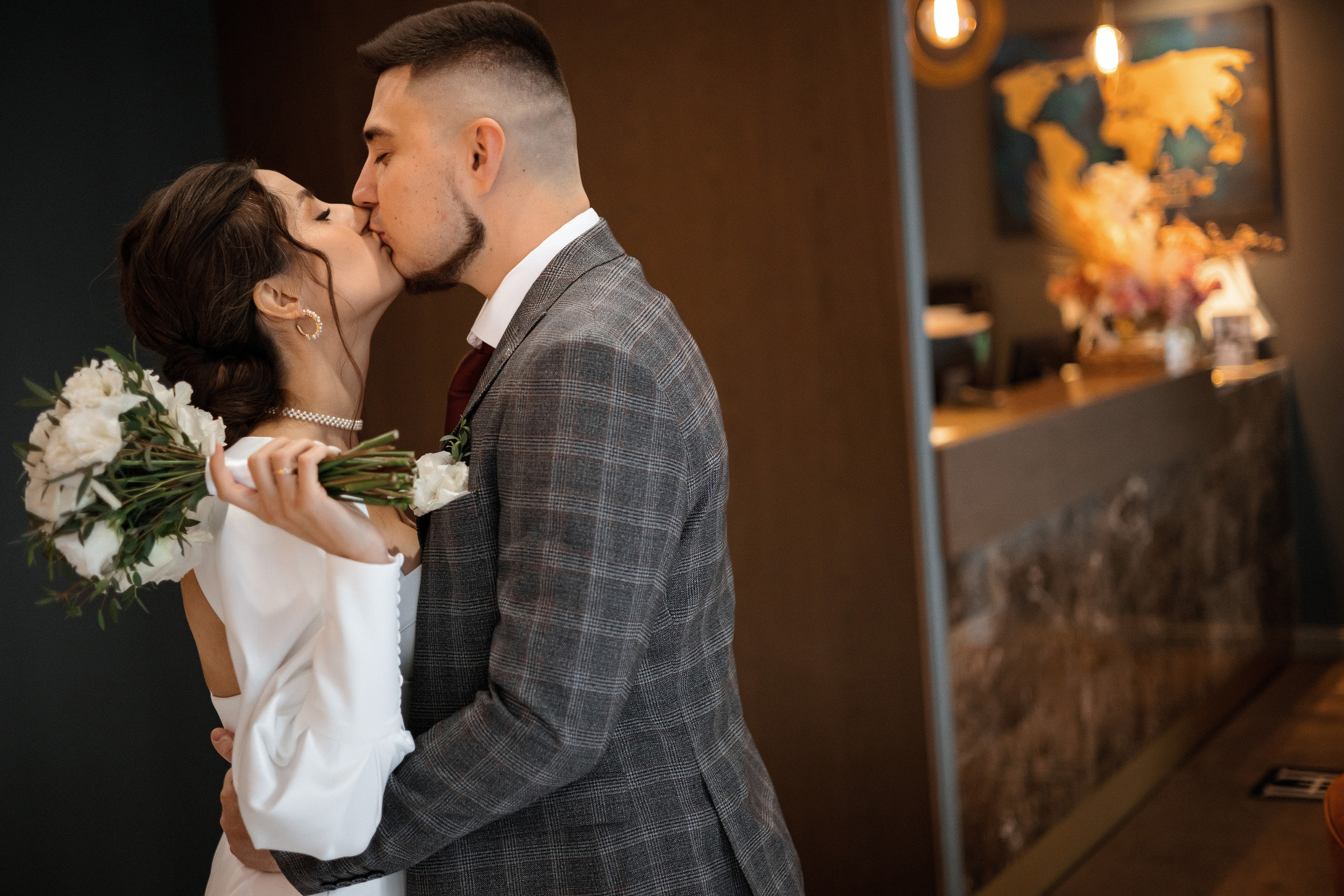 Hartwell. Свадебный фотограф и видеограф в Москве, Виктор Архилюк