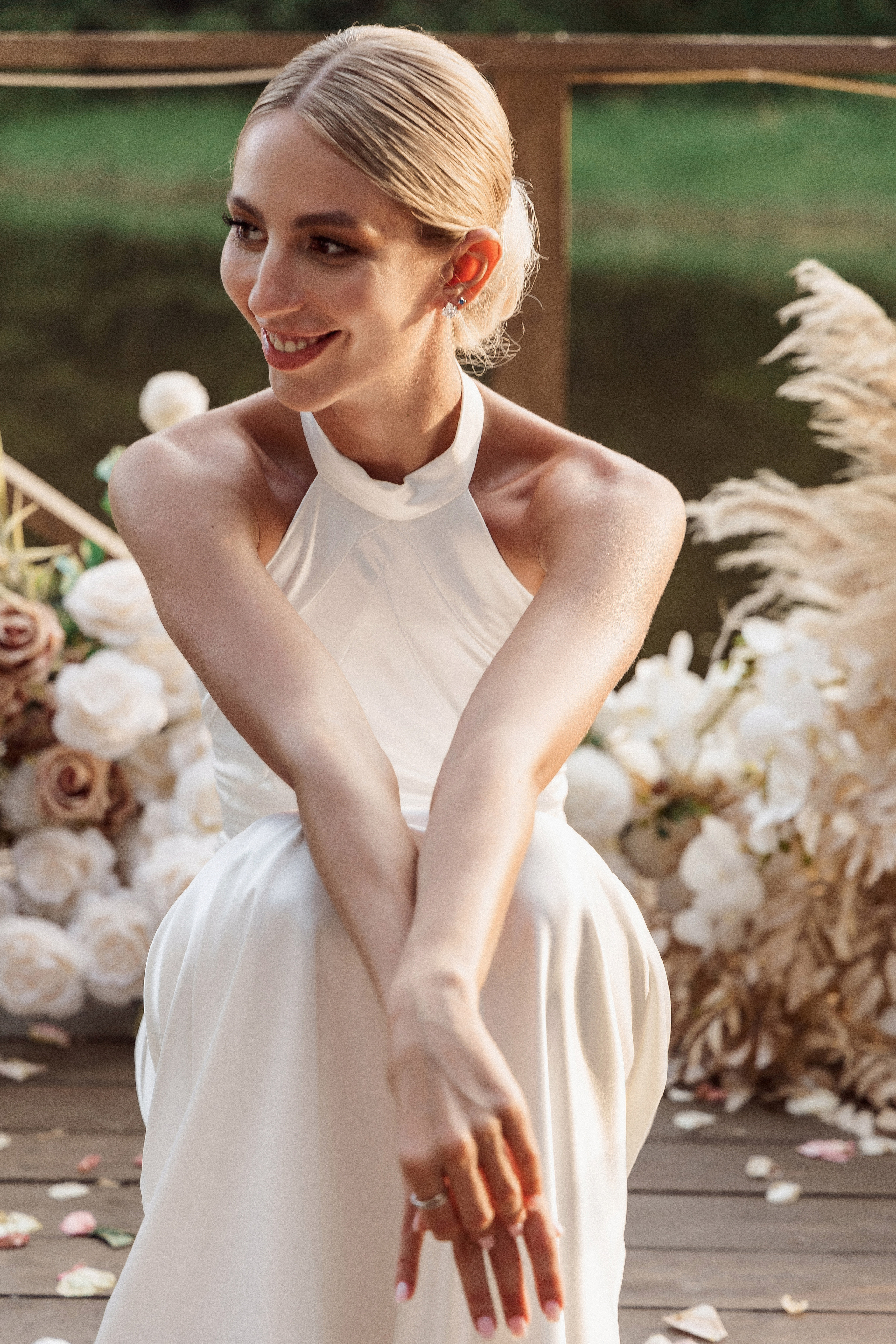 Виталий и Анастасия. Свадебный фотограф и видеограф в Москве, Виктор Архилюк