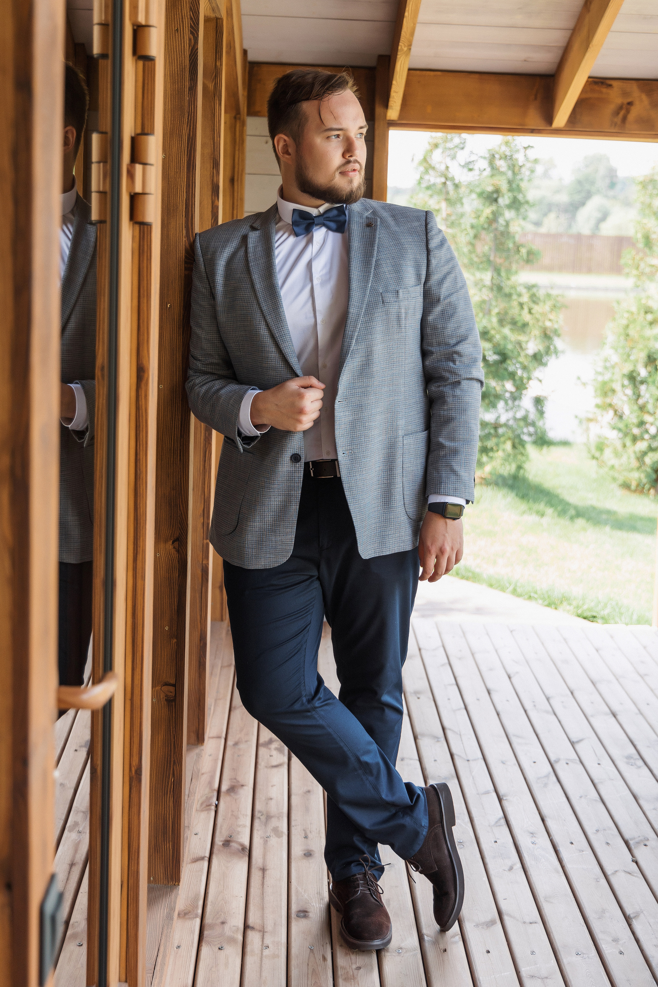 Валерий и Екатерина. Свадебный фотограф и видеограф в Москве, Виктор Архилюк