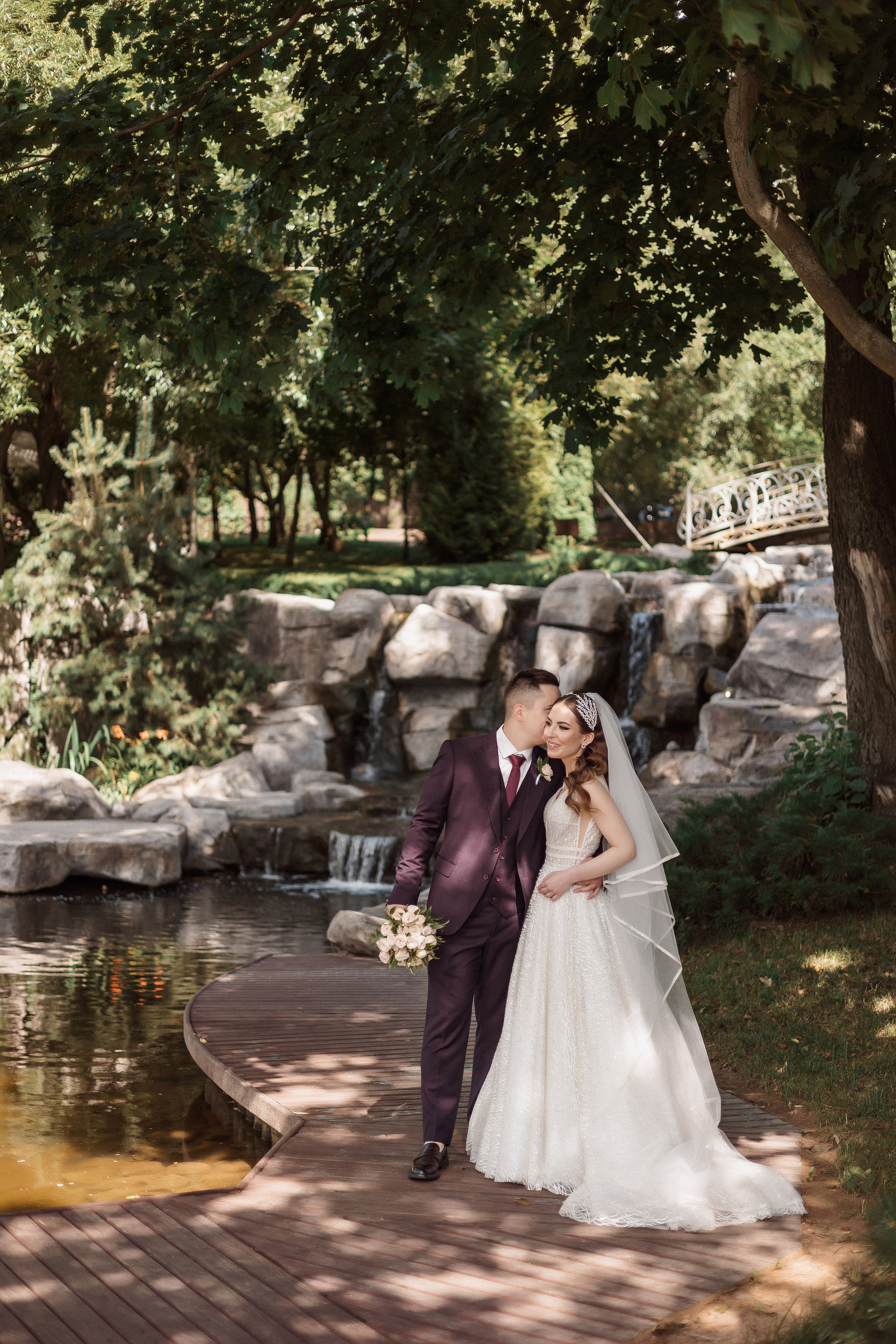 Тимофей и Сюзанна. Свадебный фотограф и видеограф в Москве, Виктор Архилюк