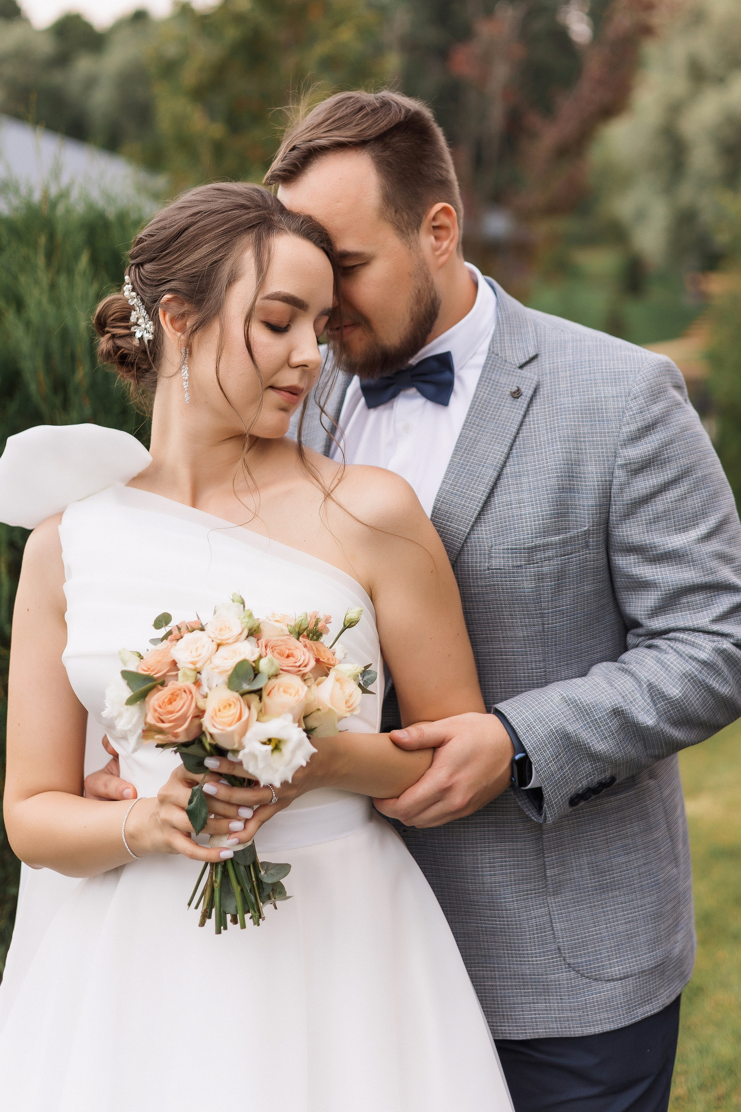 Валерий и Екатерина. Свадебный фотограф и видеограф в Москве, Виктор Архилюк