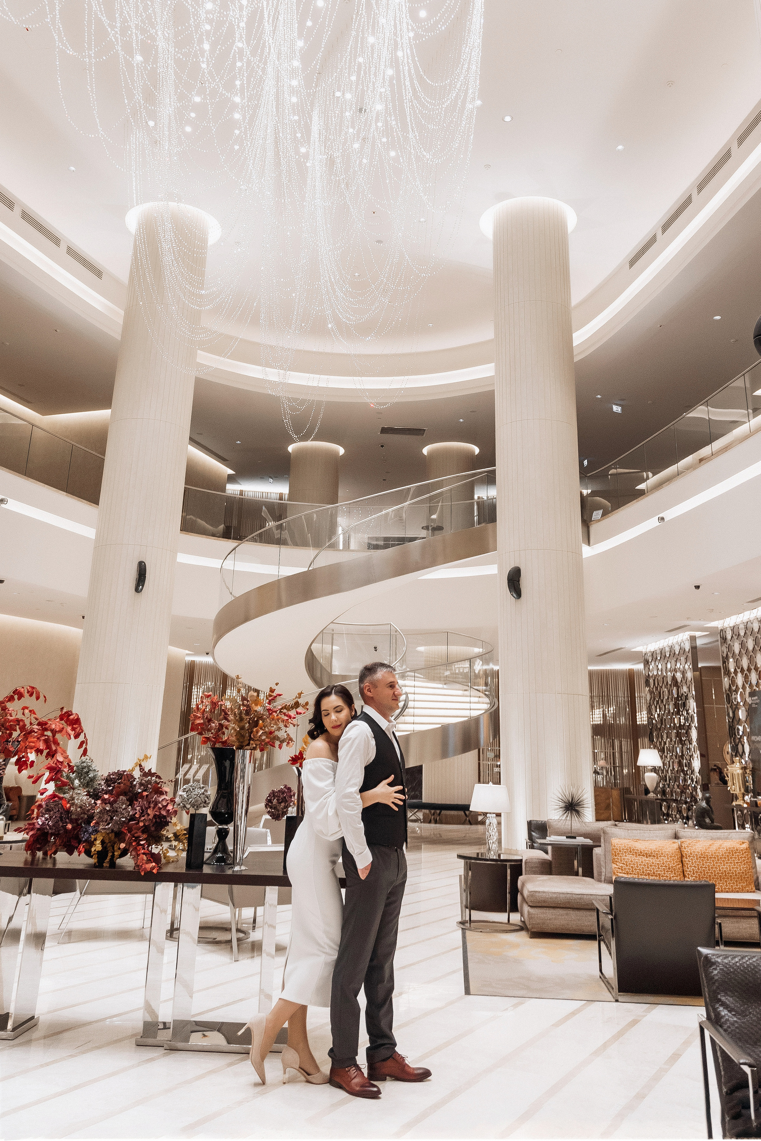 Wedding. Свадебный фотограф и видеограф в Москве, Виктор Архилюк