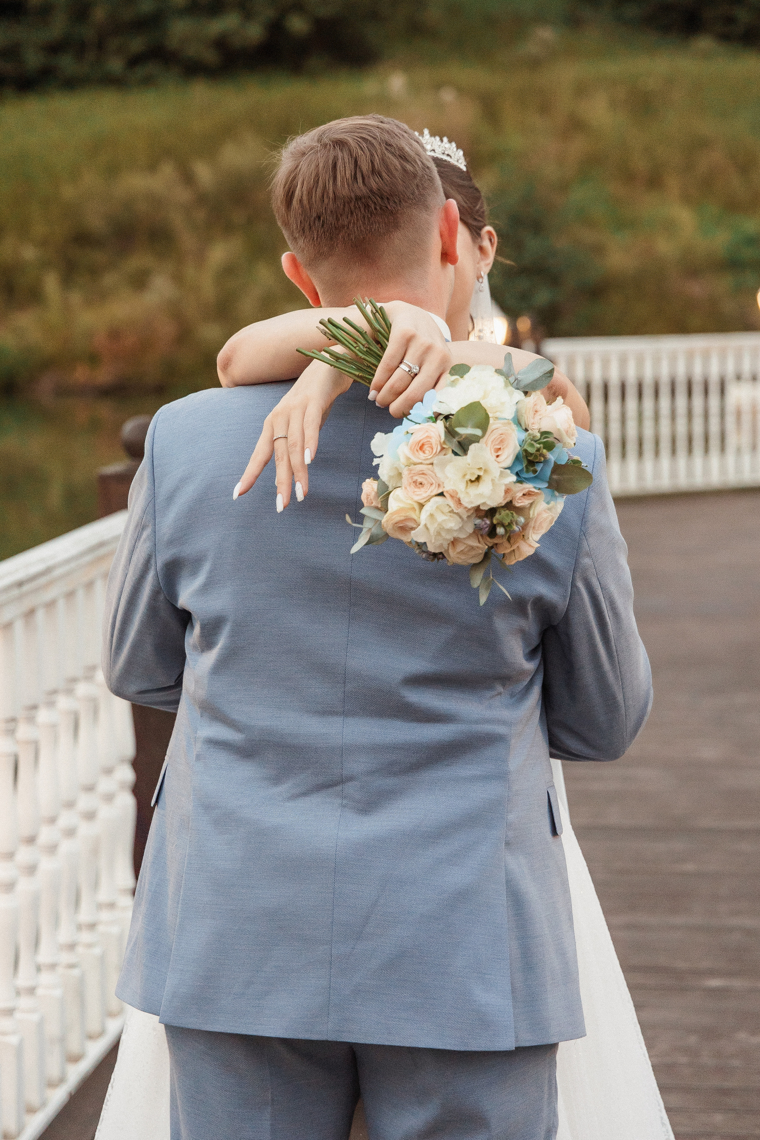 Влад и Дарья. Свадебный фотограф и видеограф в Москве, Виктор Архилюк