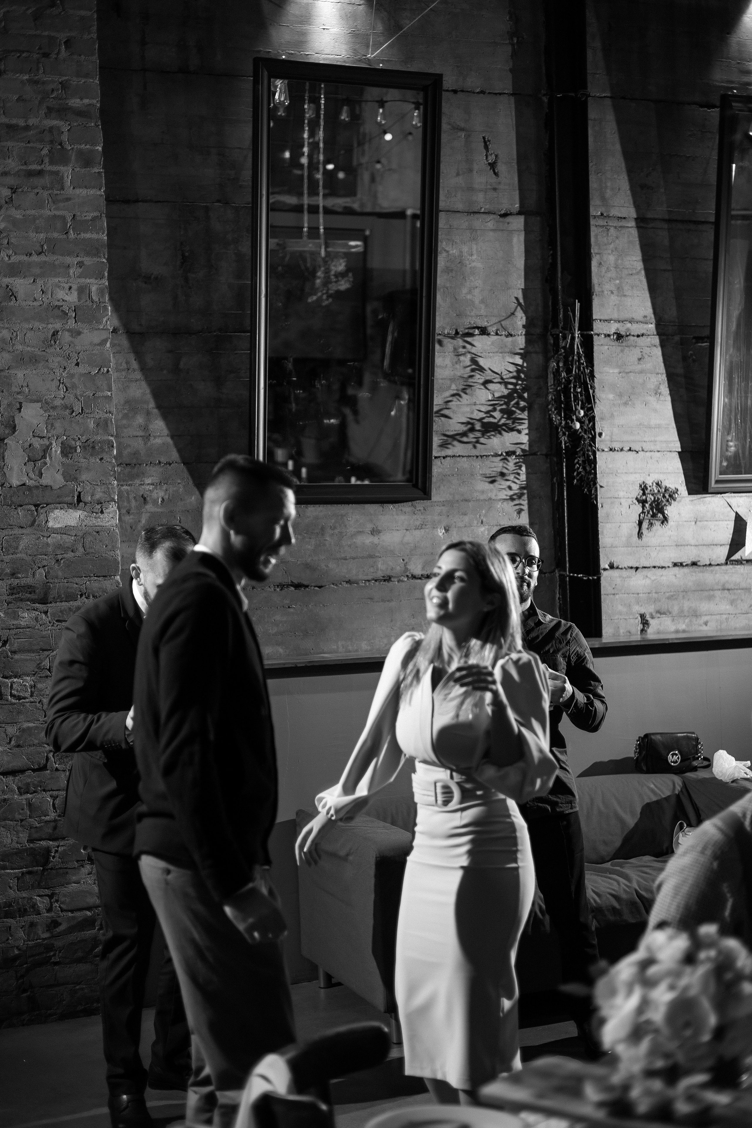 Антон и Анастасия. Свадебный фотограф и видеограф в Москве, Виктор Архилюк