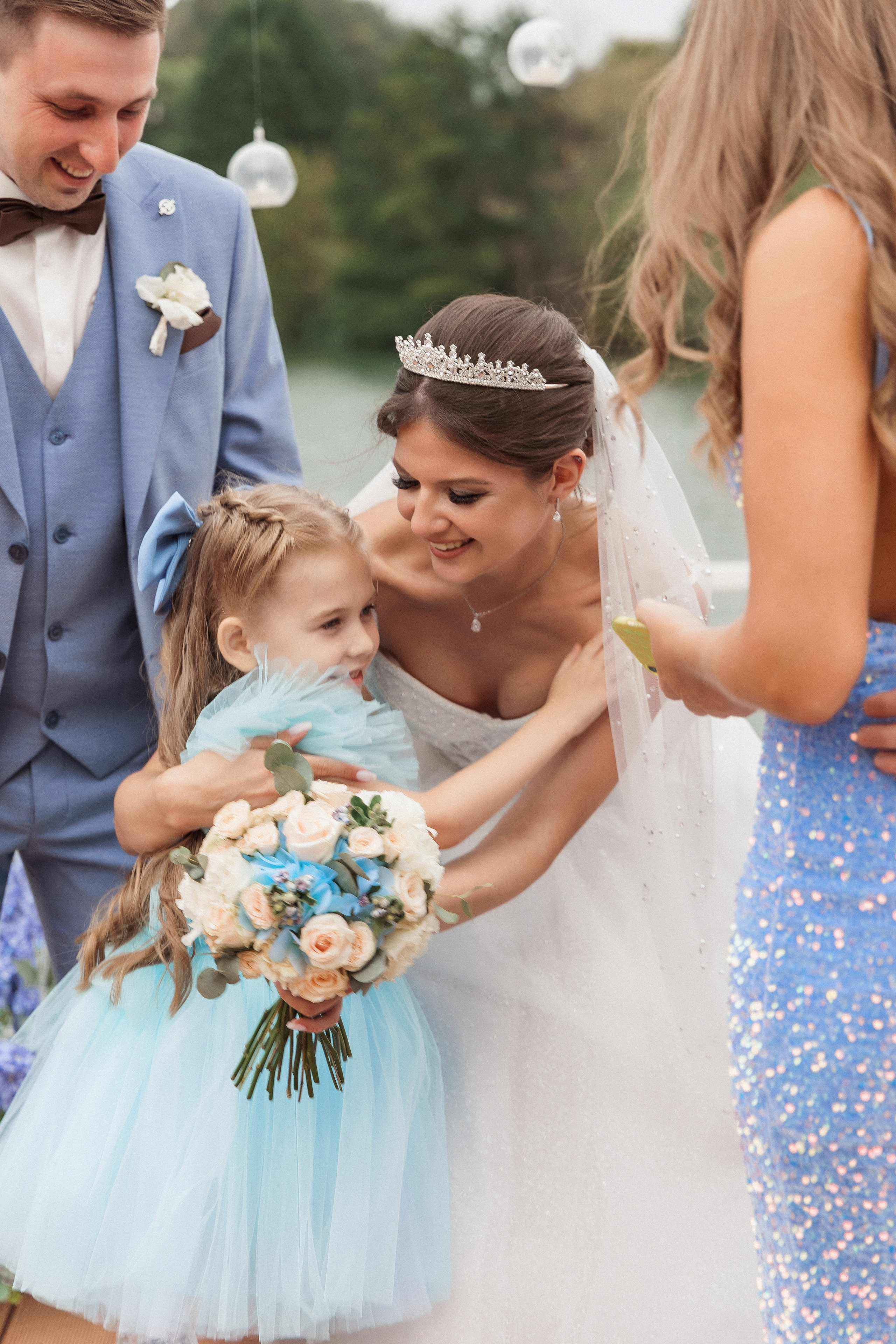 Влад и Дарья. Свадебный фотограф и видеограф в Москве, Виктор Архилюк