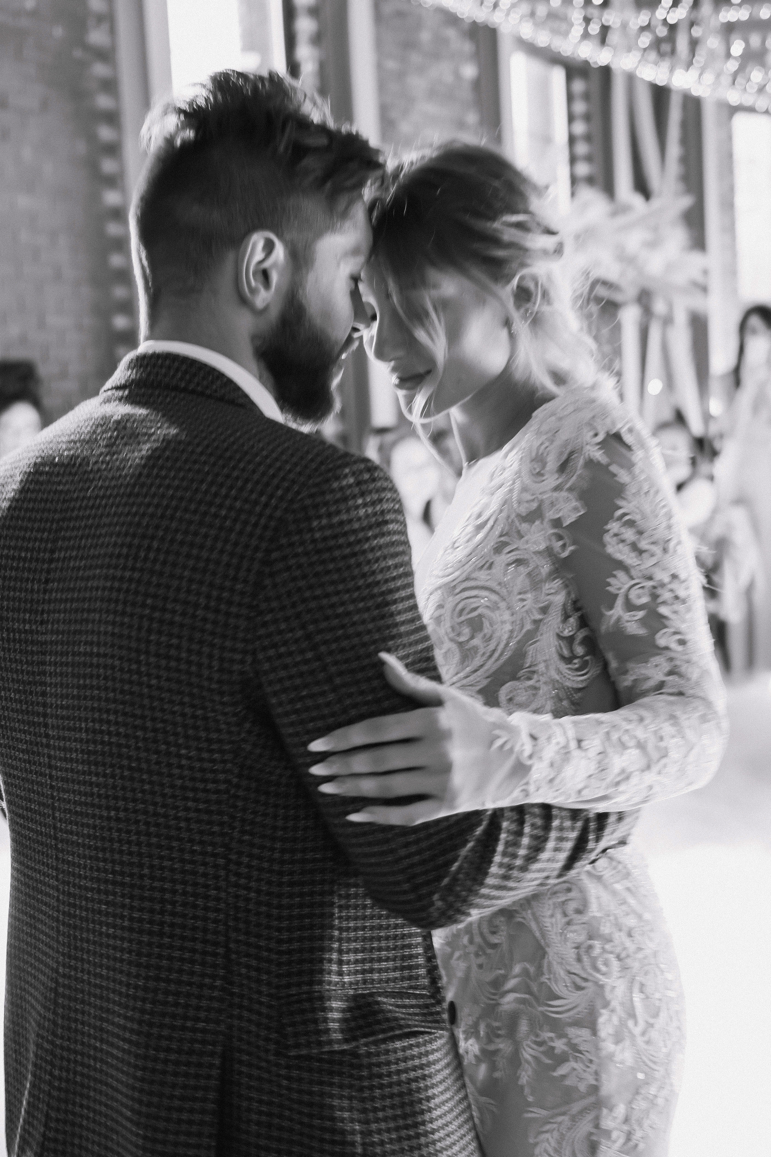 Андрей и Алина. Свадебный фотограф и видеограф в Москве, Виктор Архилюк