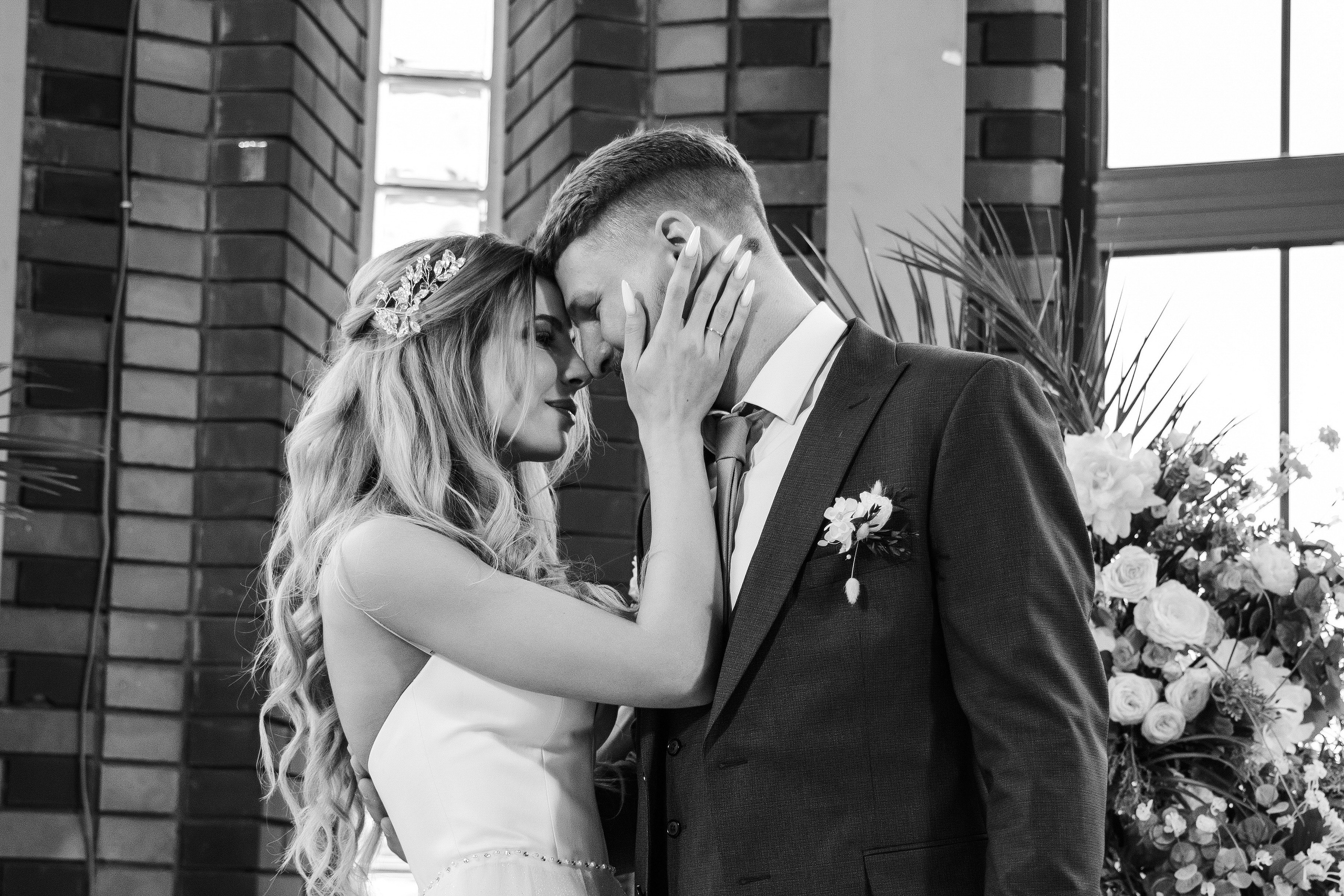 Лидия и Александр. Свадебный фотограф и видеограф в Москве, Виктор Архилюк