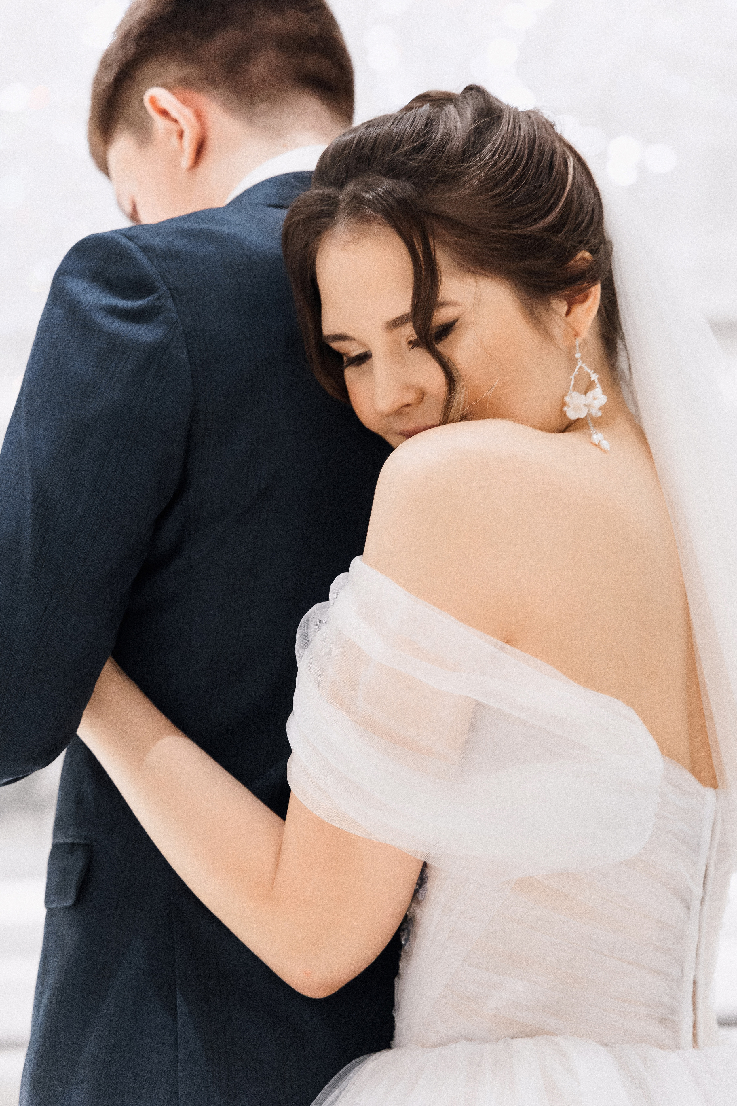 Николай и Анастасия. Свадебный фотограф и видеограф в Москве, Виктор Архилюк