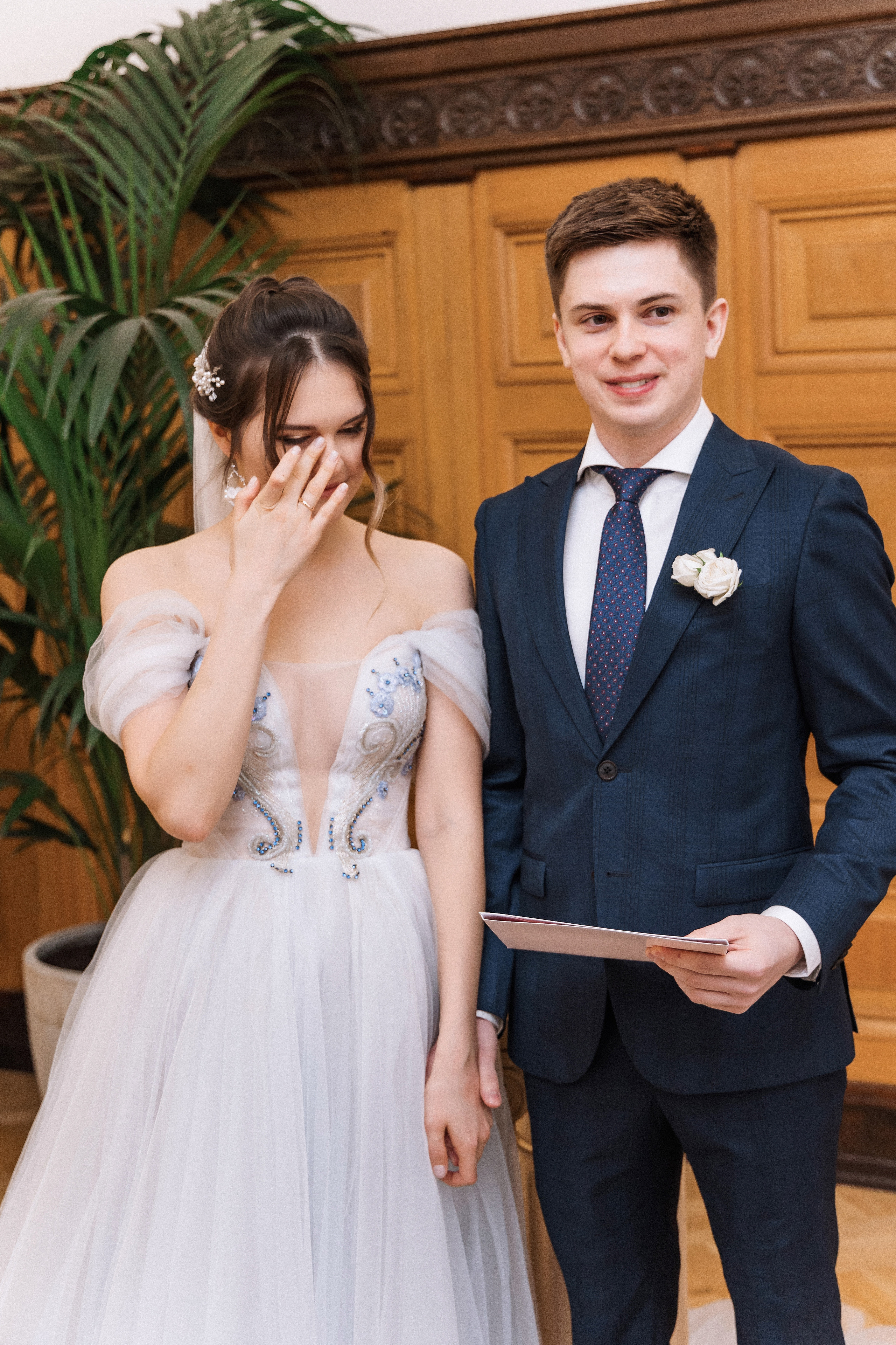 Николай и Анастасия. Свадебный фотограф и видеограф в Москве, Виктор Архилюк