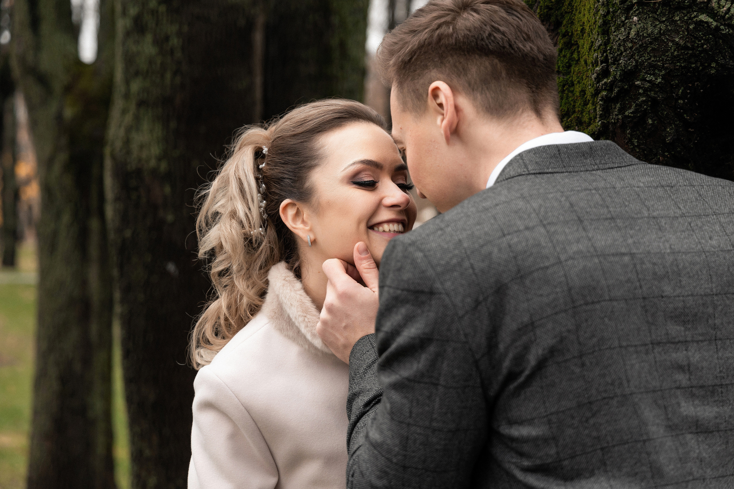 Антон и Анастасия. Свадебный фотограф и видеограф в Москве, Виктор Архилюк