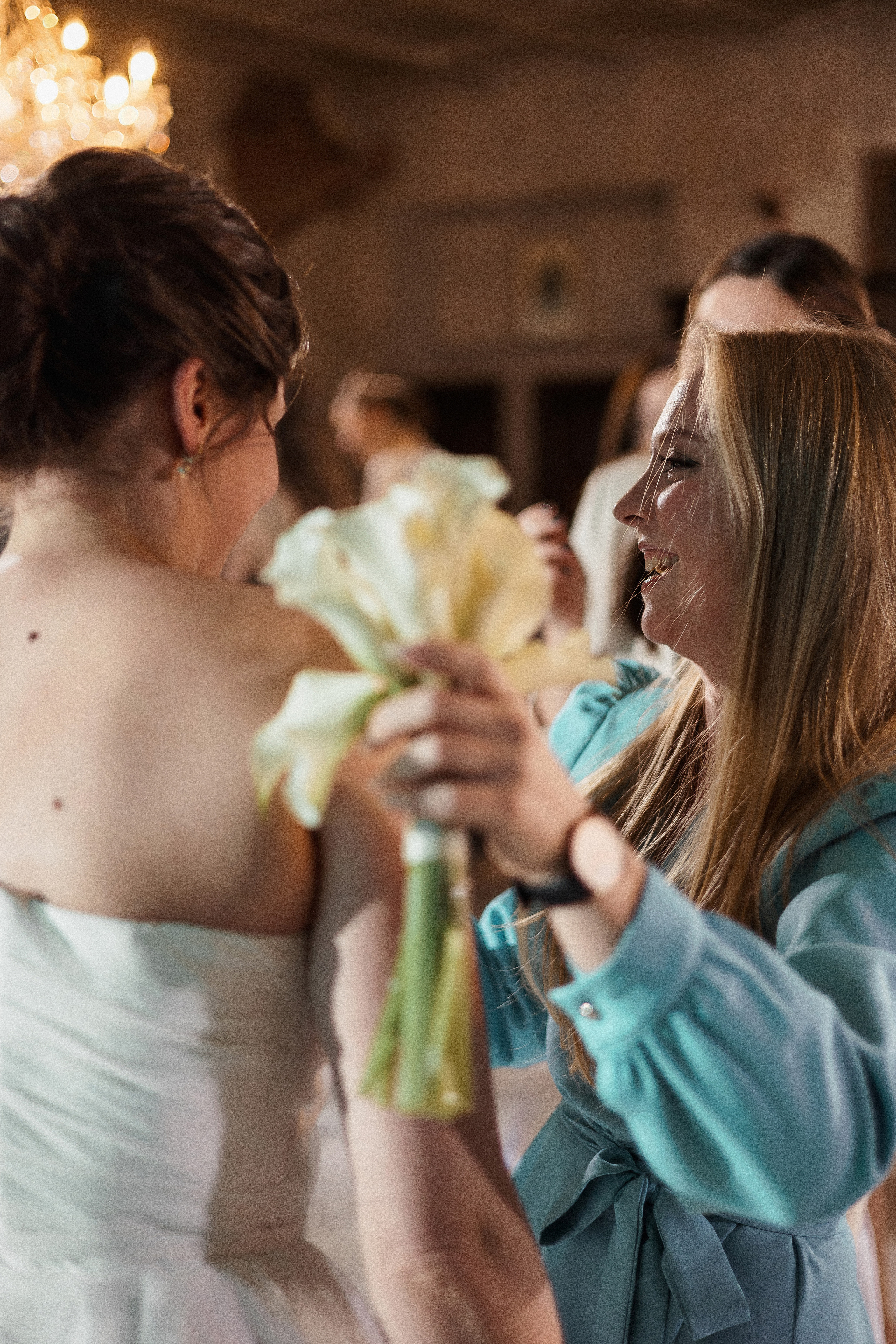 Владимир и Анастасия. Свадебный фотограф и видеограф в Москве, Виктор Архилюк