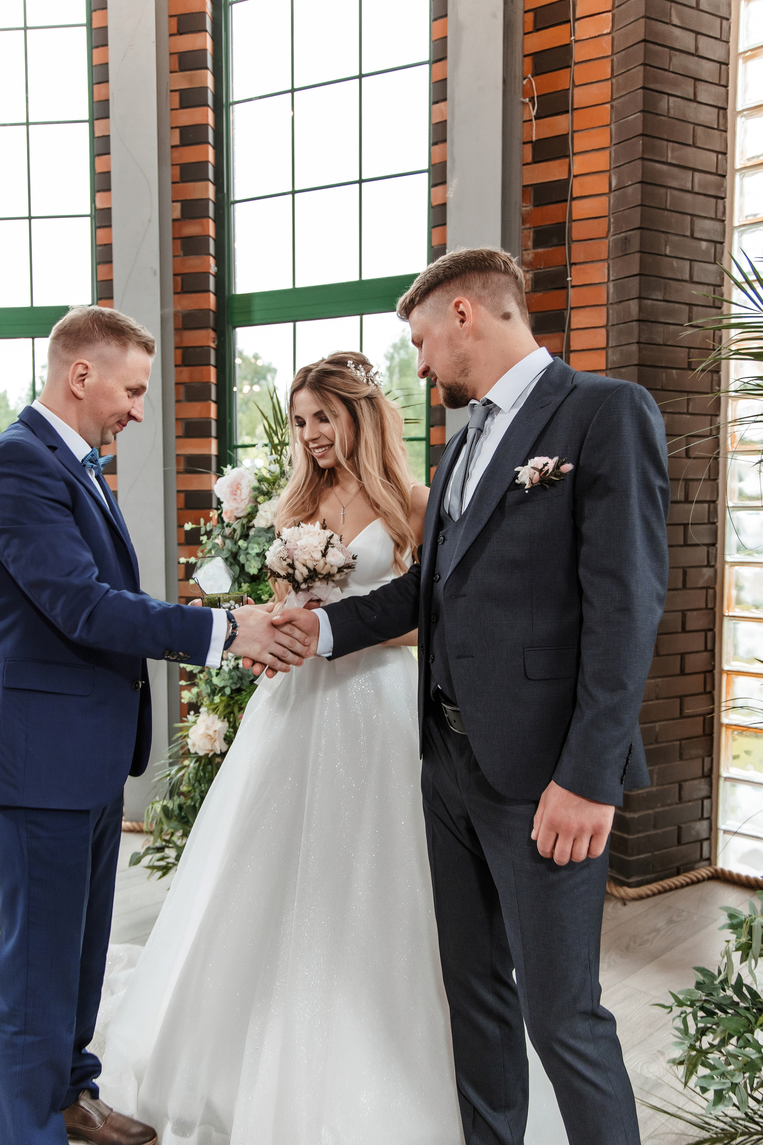 Лидия и Александр. Свадебный фотограф и видеограф в Москве, Виктор Архилюк