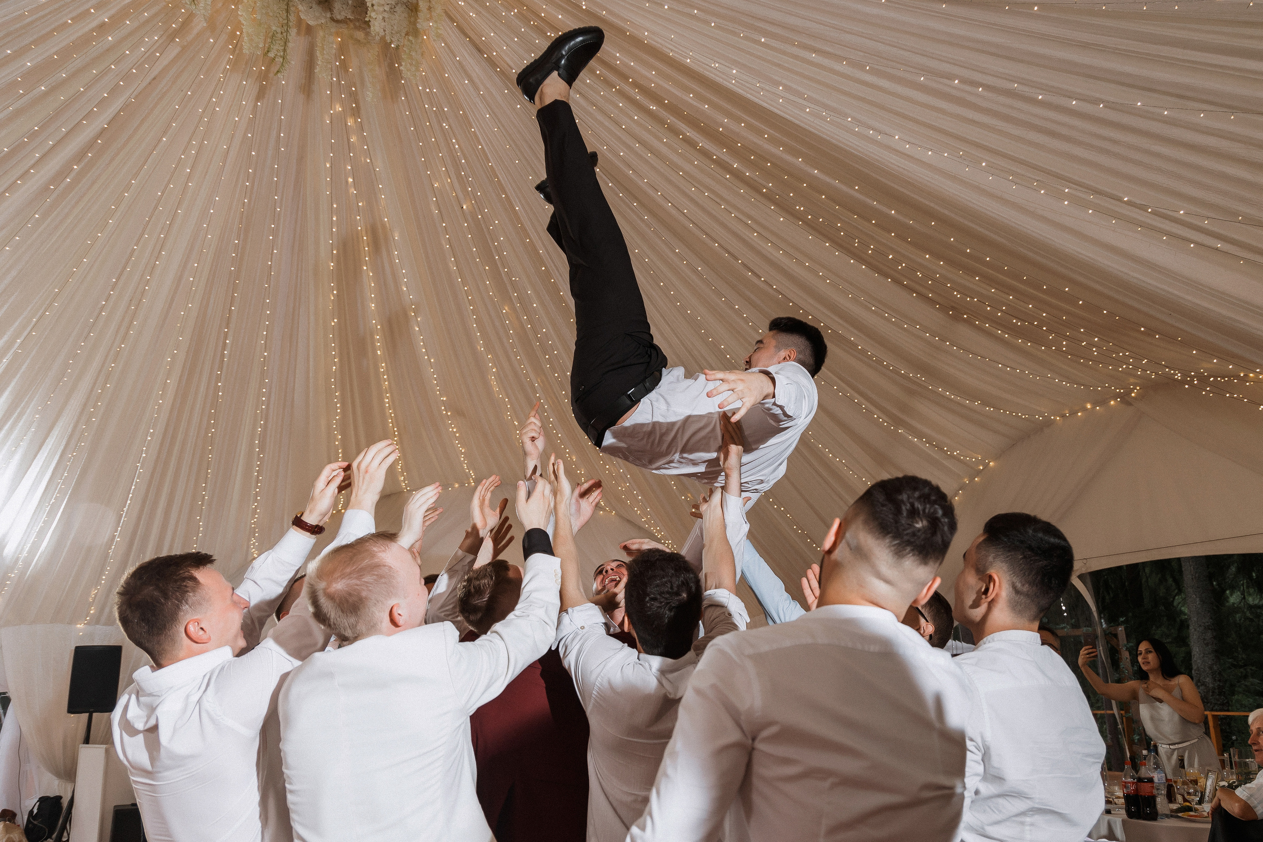 Владислав и Дарья. Свадебный фотограф и видеограф в Москве, Виктор Архилюк