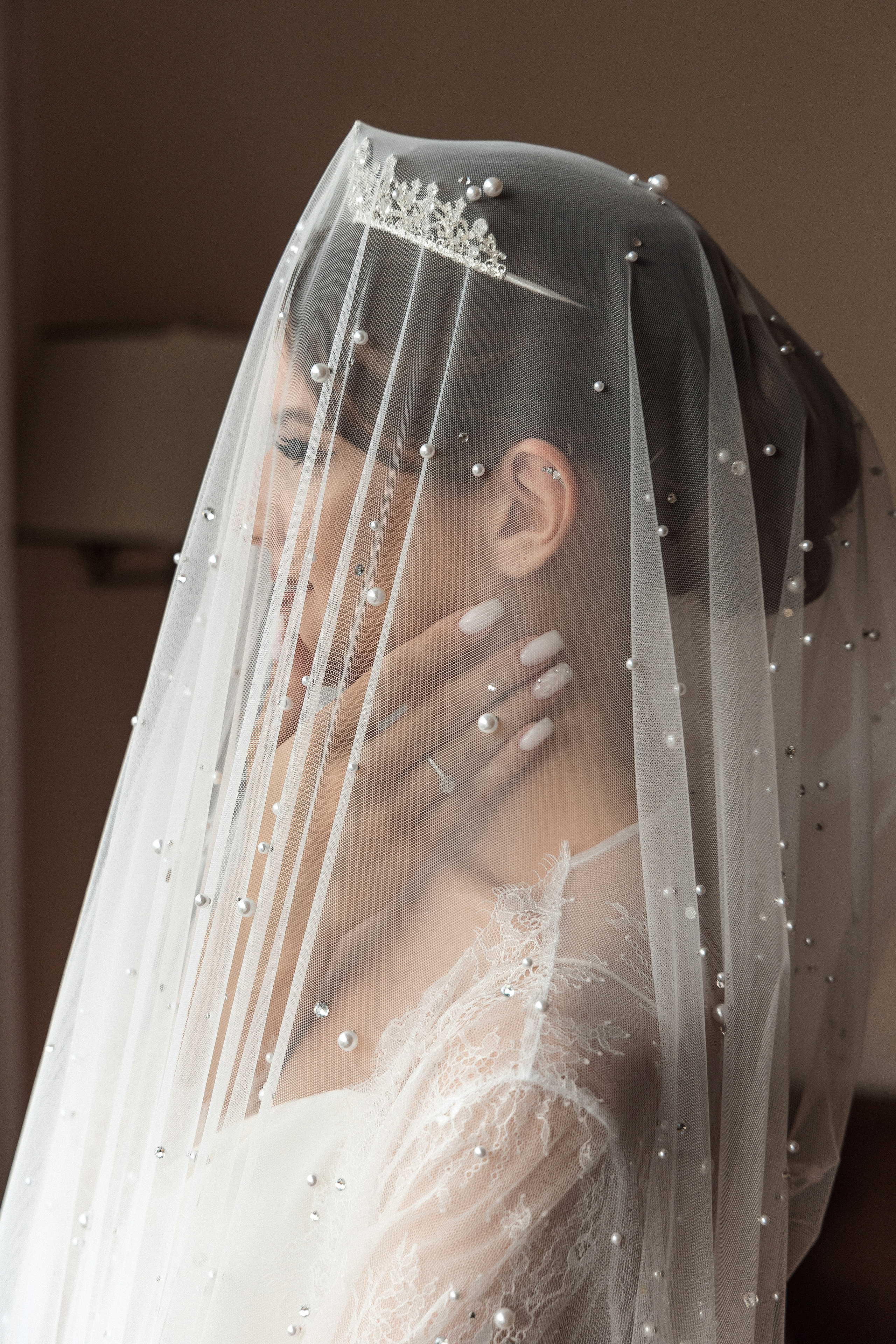 Влад и Дарья. Свадебный фотограф и видеограф в Москве, Виктор Архилюк