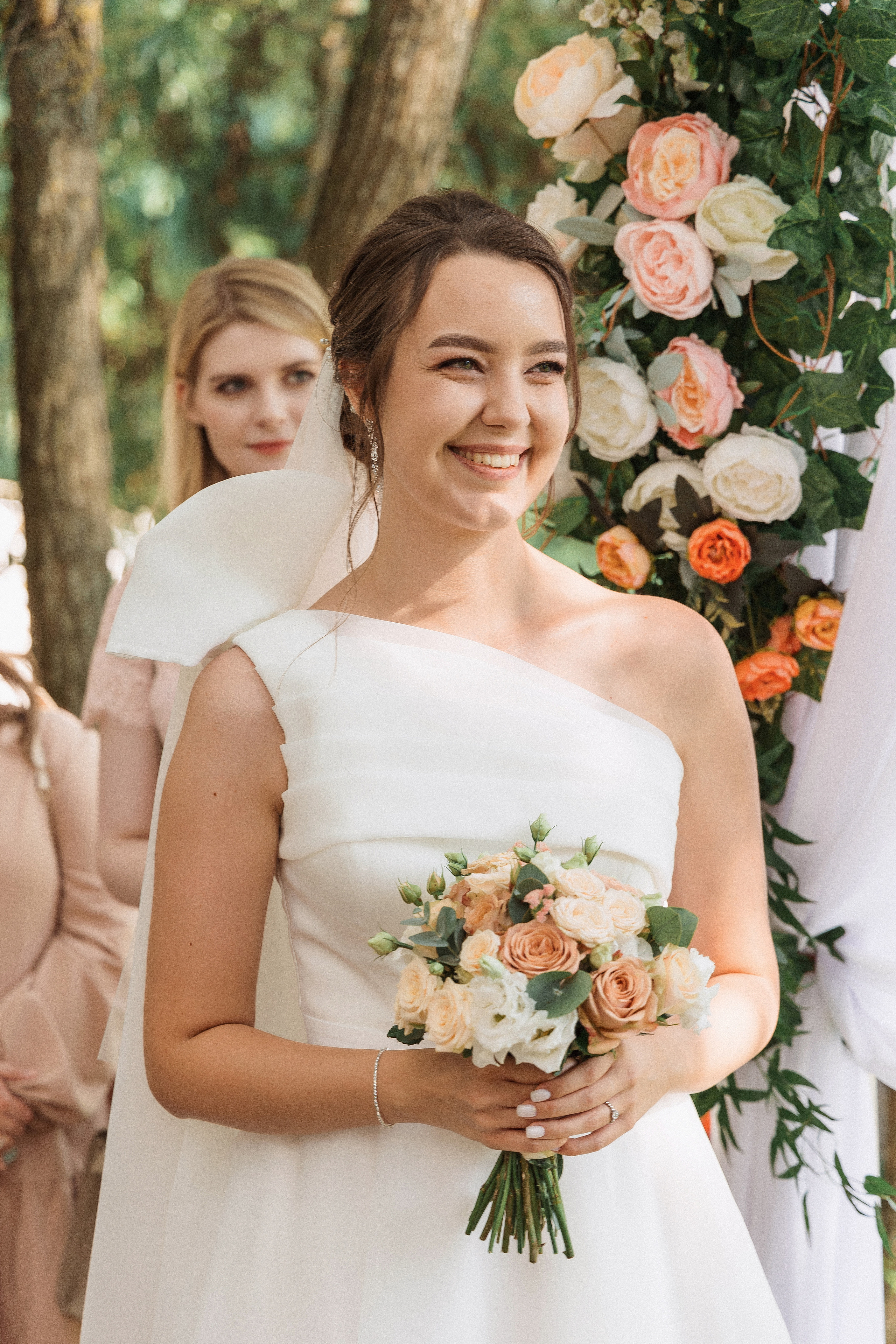 Валерий и Екатерина. Свадебный фотограф и видеограф в Москве, Виктор Архилюк