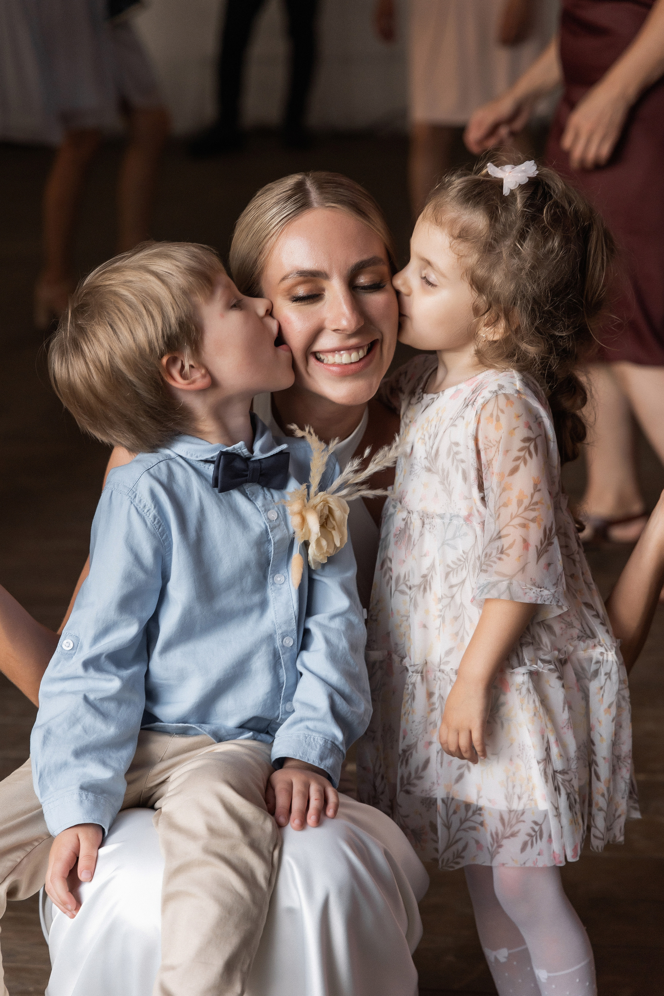 Виталий и Анастасия. Свадебный фотограф и видеограф в Москве, Виктор Архилюк