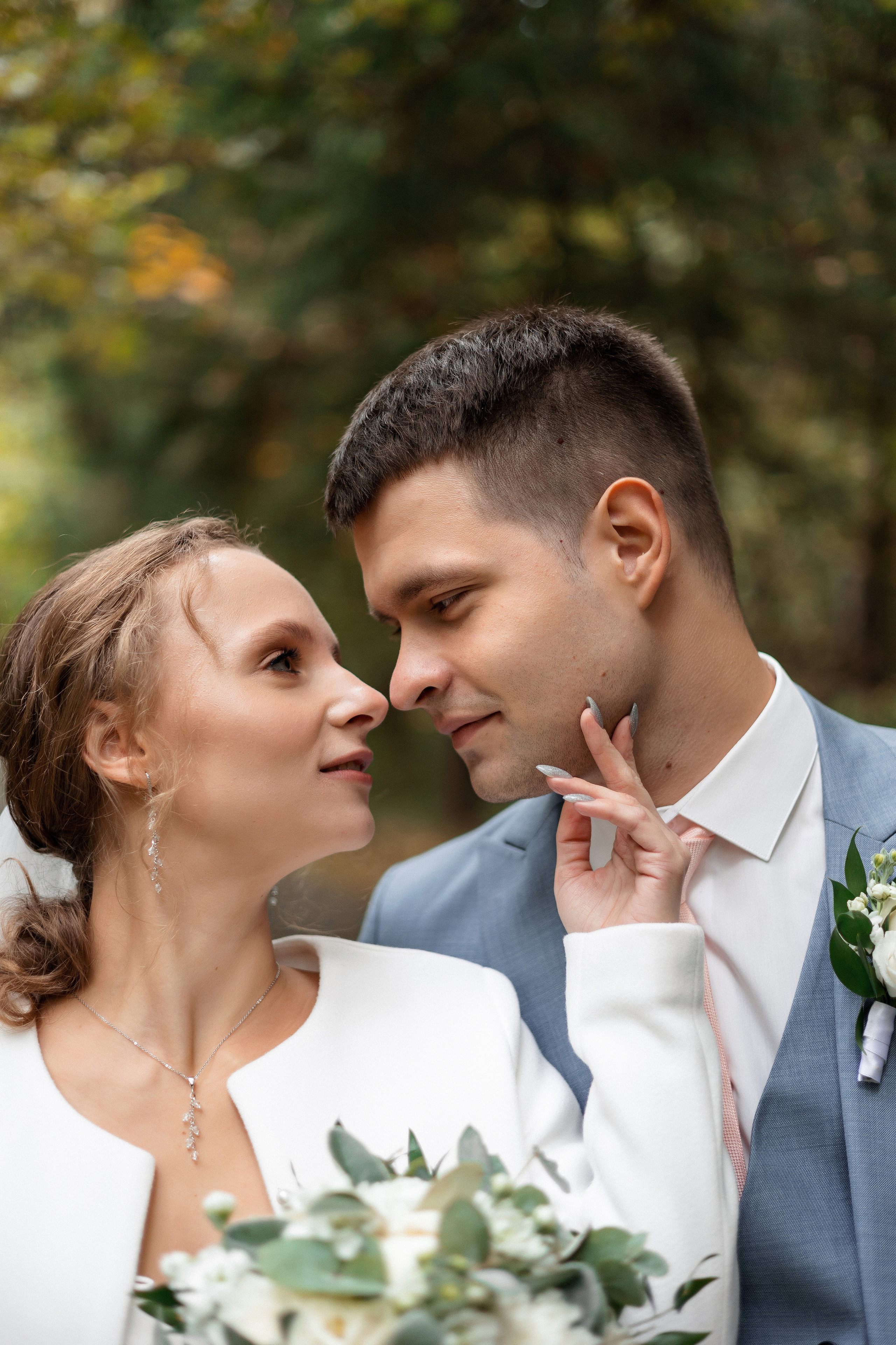 Андрей и Юлия. Свадебный фотограф и видеограф в Москве, Виктор Архилюк