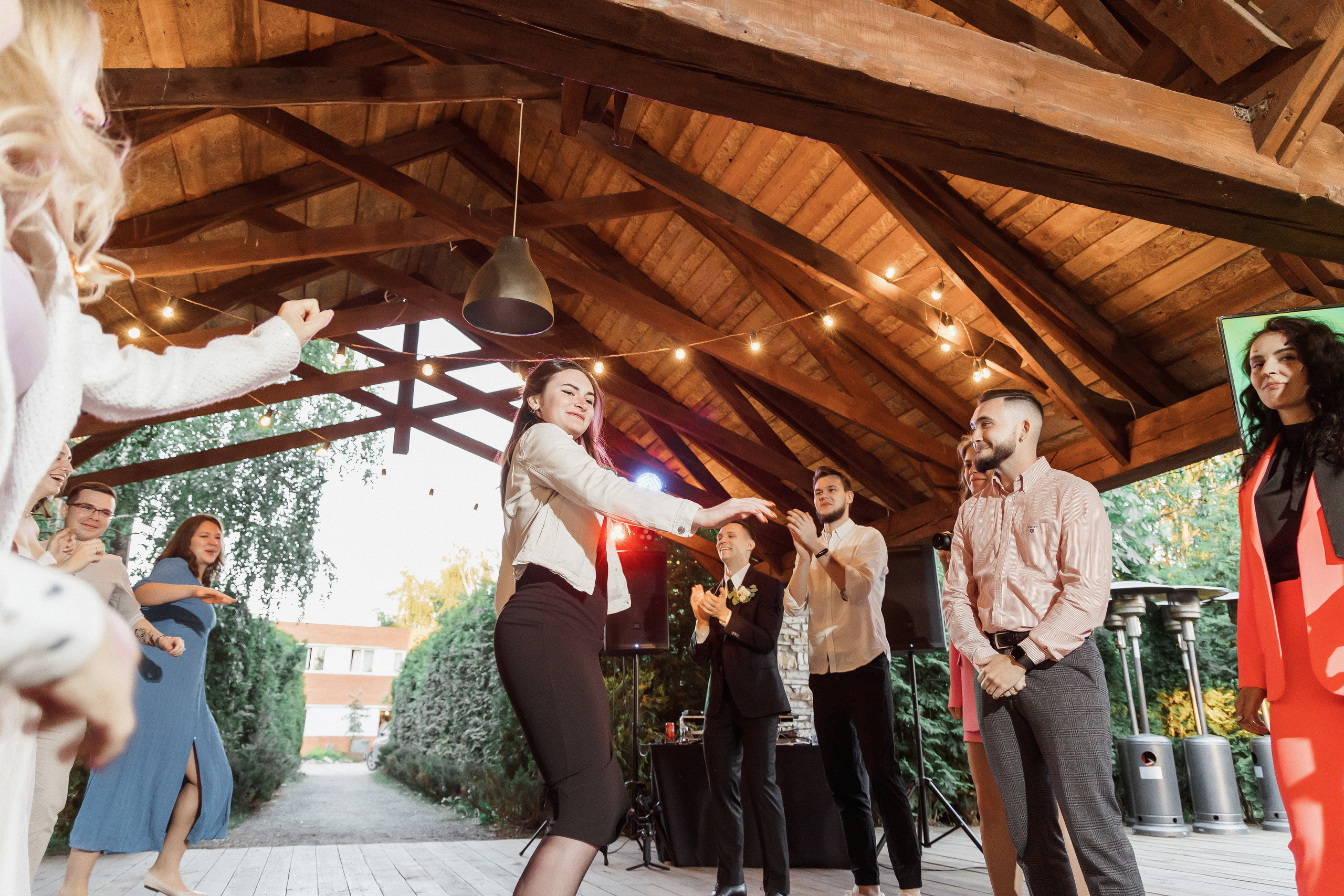 Алексей и Юлия. Свадебный фотограф и видеограф в Москве, Виктор Архилюк