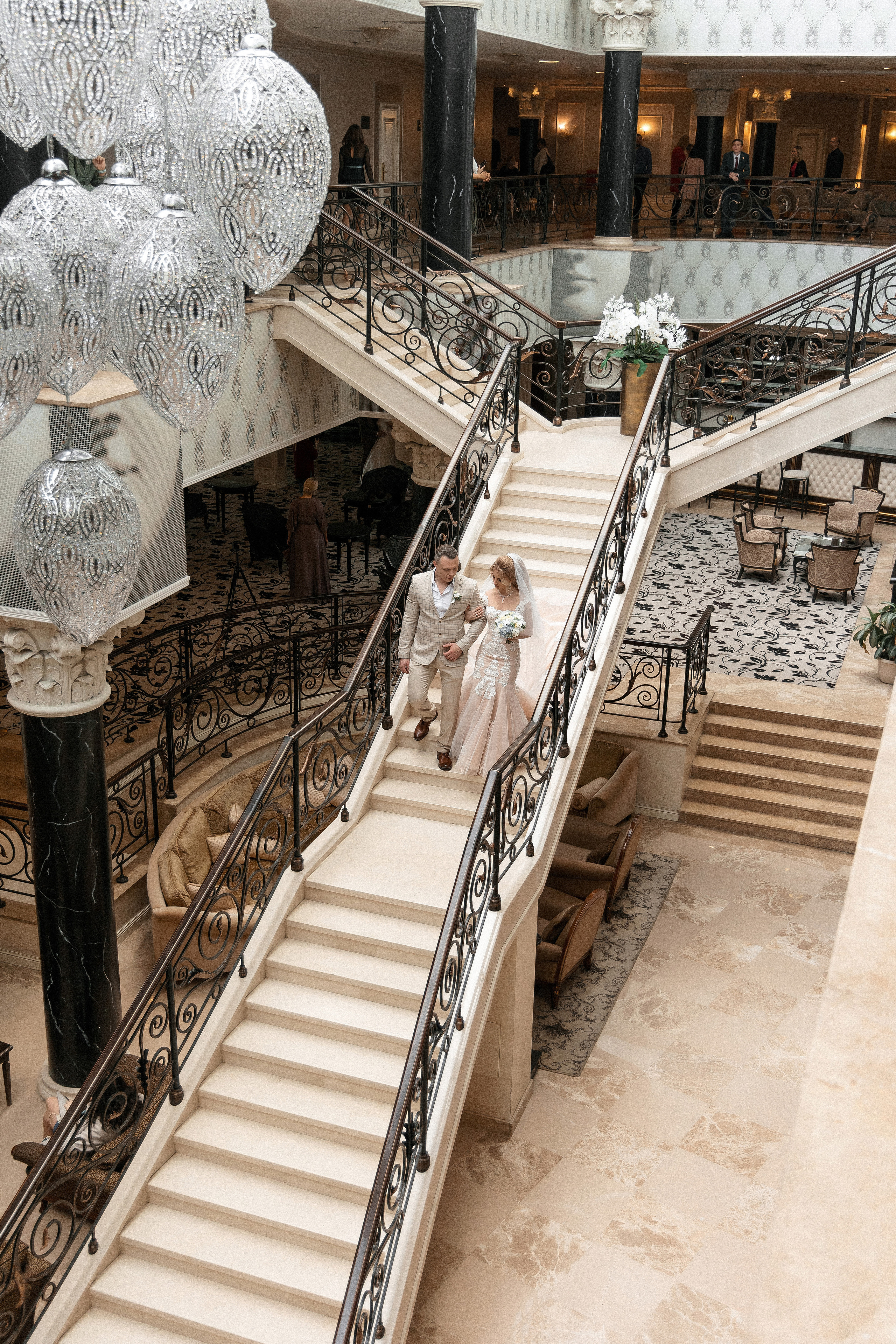 А+Ю. Свадебный фотограф и видеограф в Москве, Виктор Архилюк