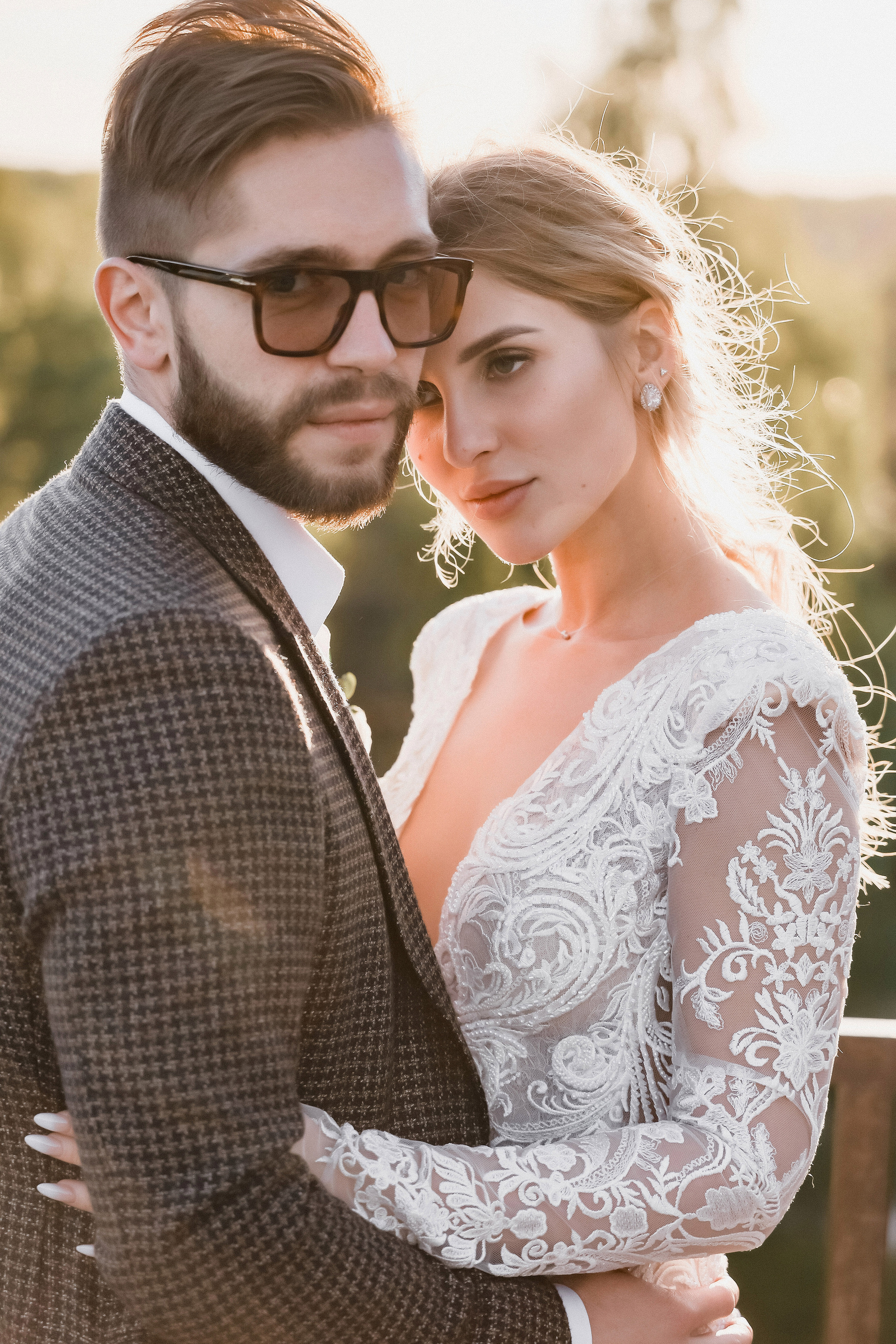 Андрей и Алина. Свадебный фотограф и видеограф в Москве, Виктор Архилюк