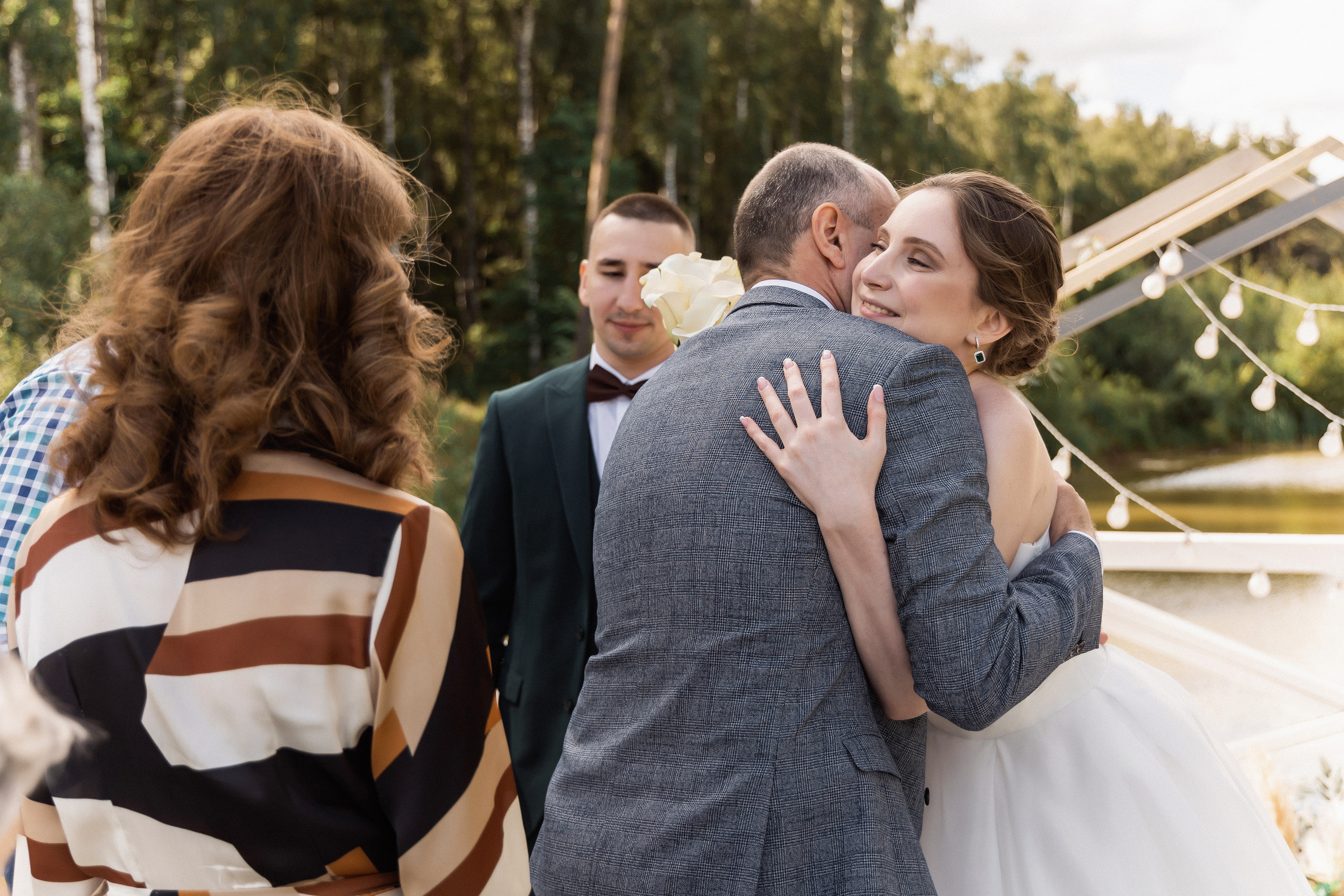 Павел и Юлия. Свадебный фотограф и видеограф в Москве, Виктор Архилюк
