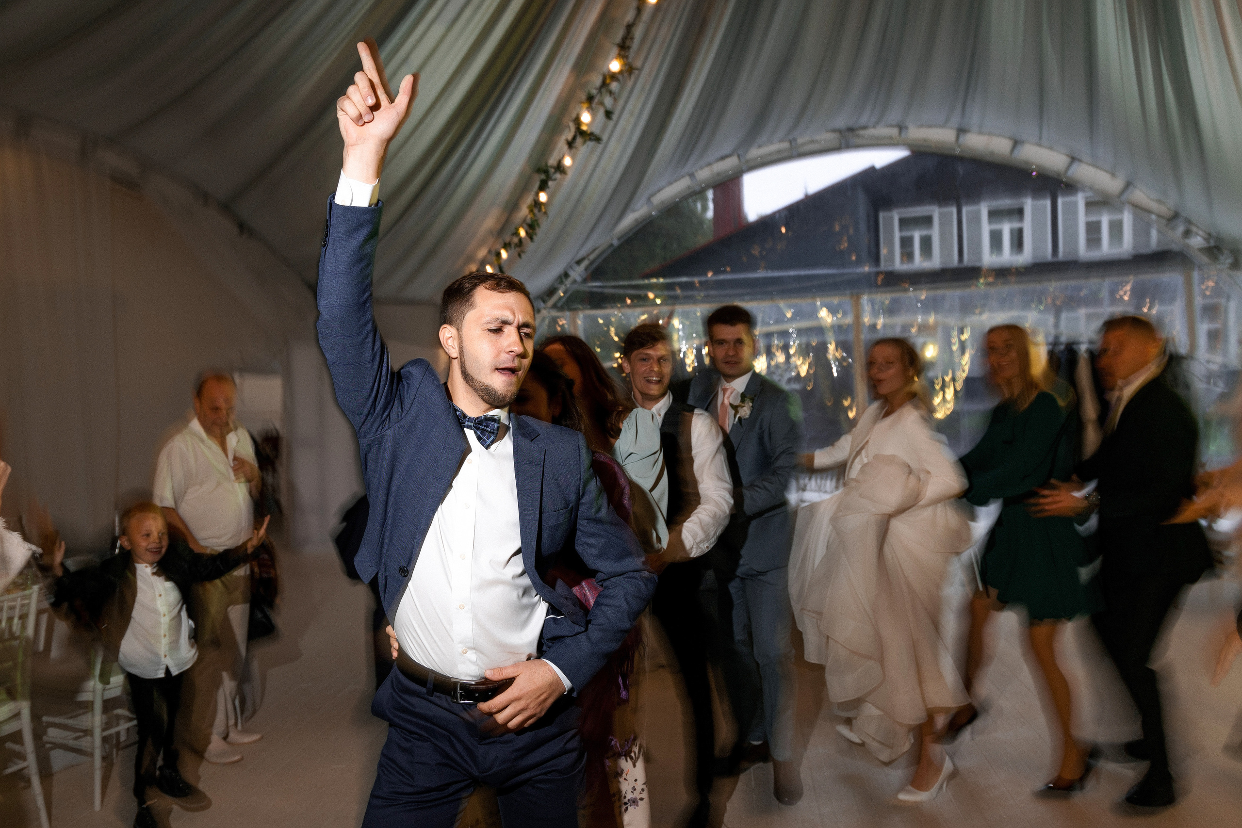 Андрей и Юлия. Свадебный фотограф и видеограф в Москве, Виктор Архилюк