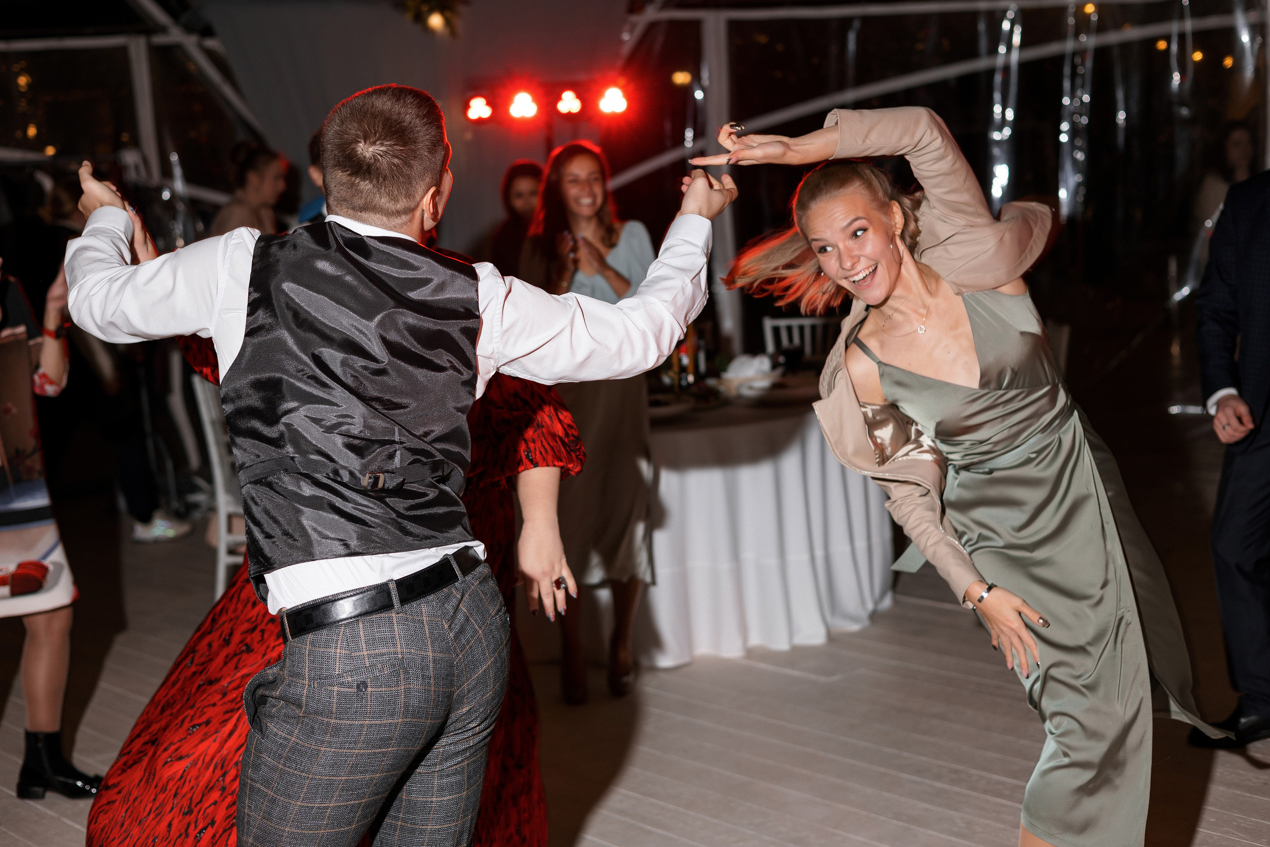 Андрей и Юлия. Свадебный фотограф и видеограф в Москве, Виктор Архилюк