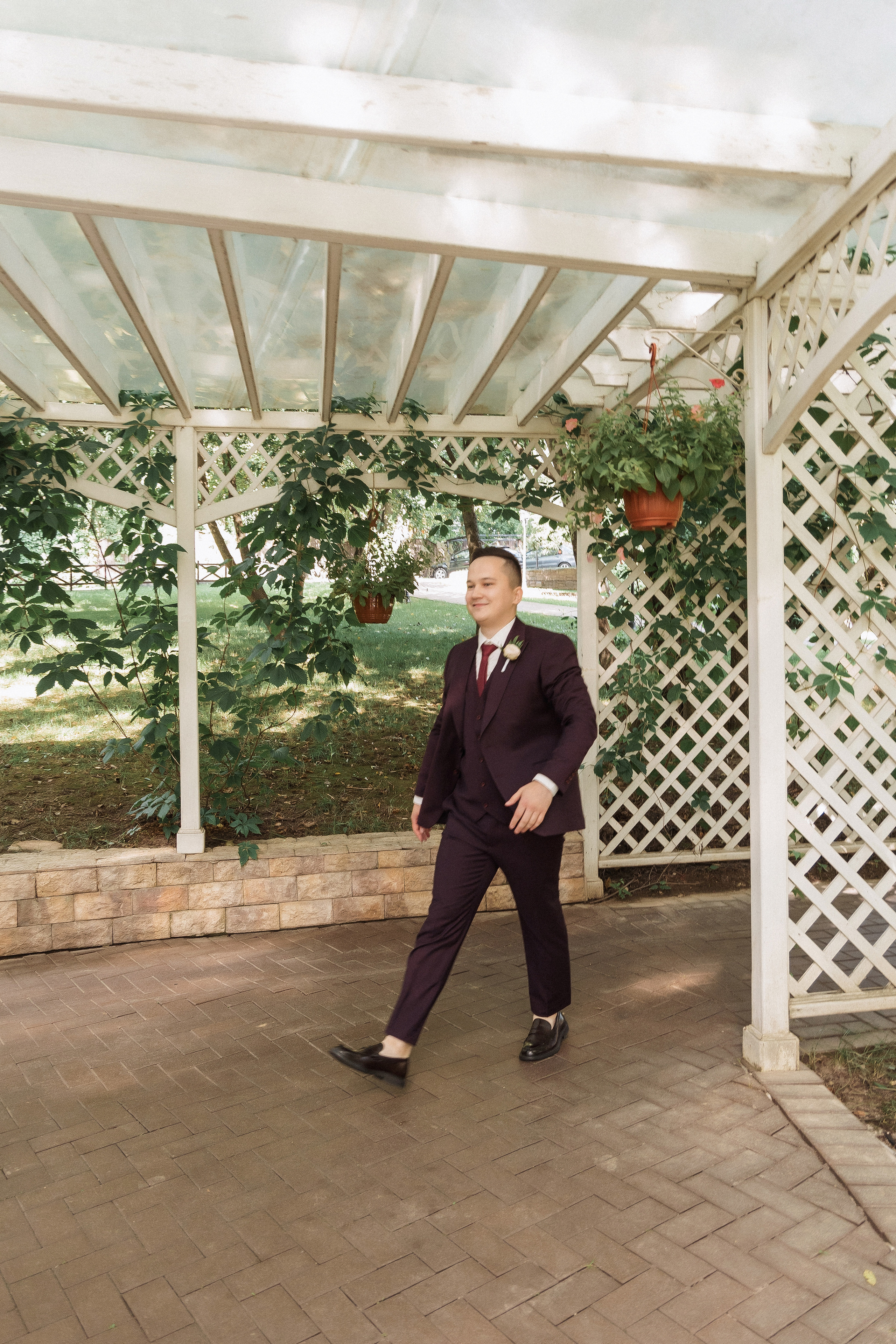 Тимофей и Сюзанна. Свадебный фотограф и видеограф в Москве, Виктор Архилюк