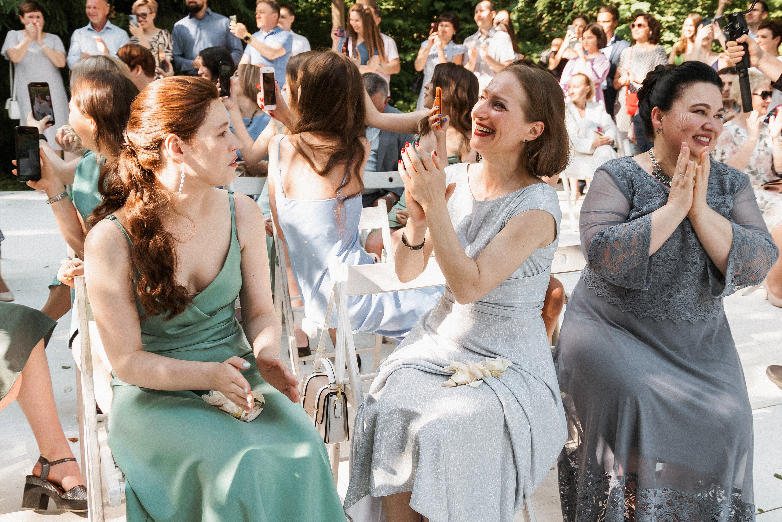 Александр и Татьяна. Свадебный фотограф и видеограф в Москве, Виктор Архилюк