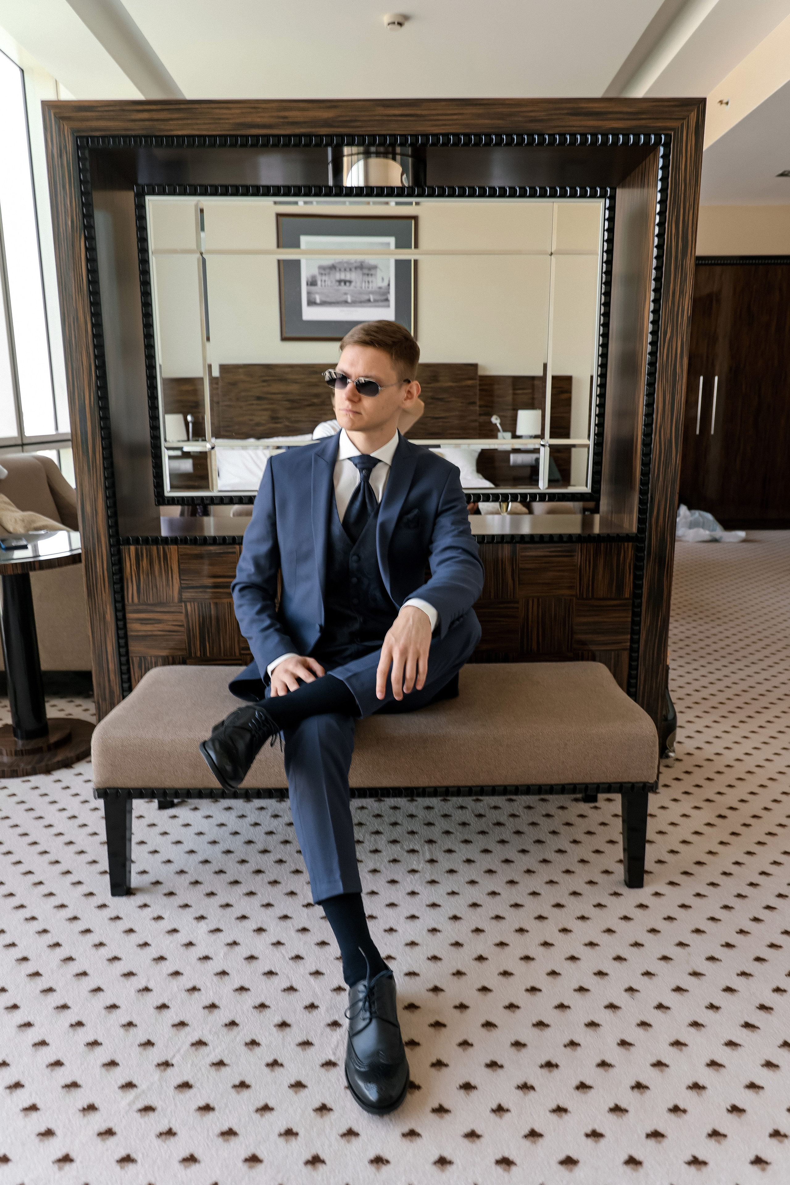 Д+А. Свадебный фотограф и видеограф в Москве, Виктор Архилюк