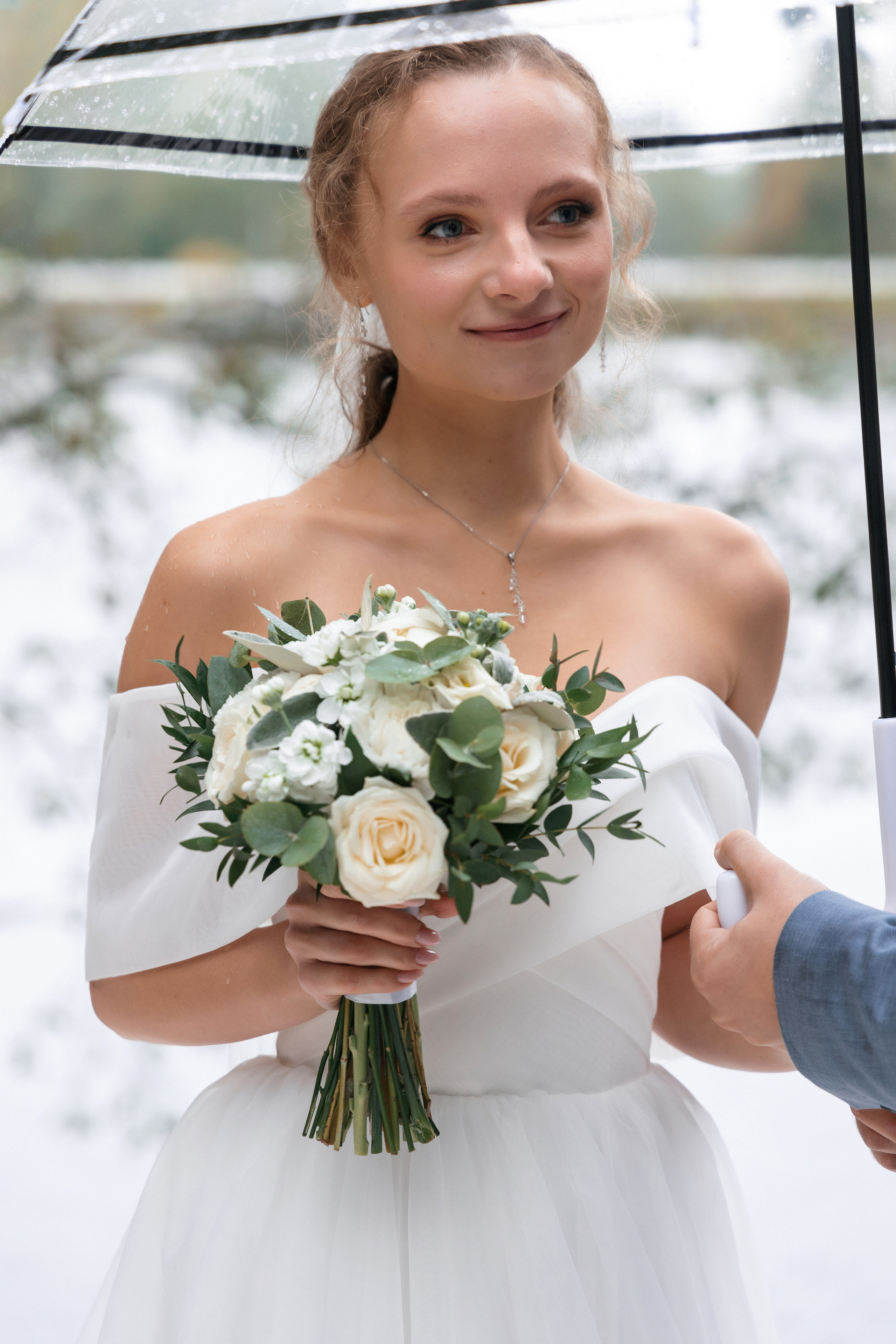 Андрей и Юлия. Свадебный фотограф и видеограф в Москве, Виктор Архилюк