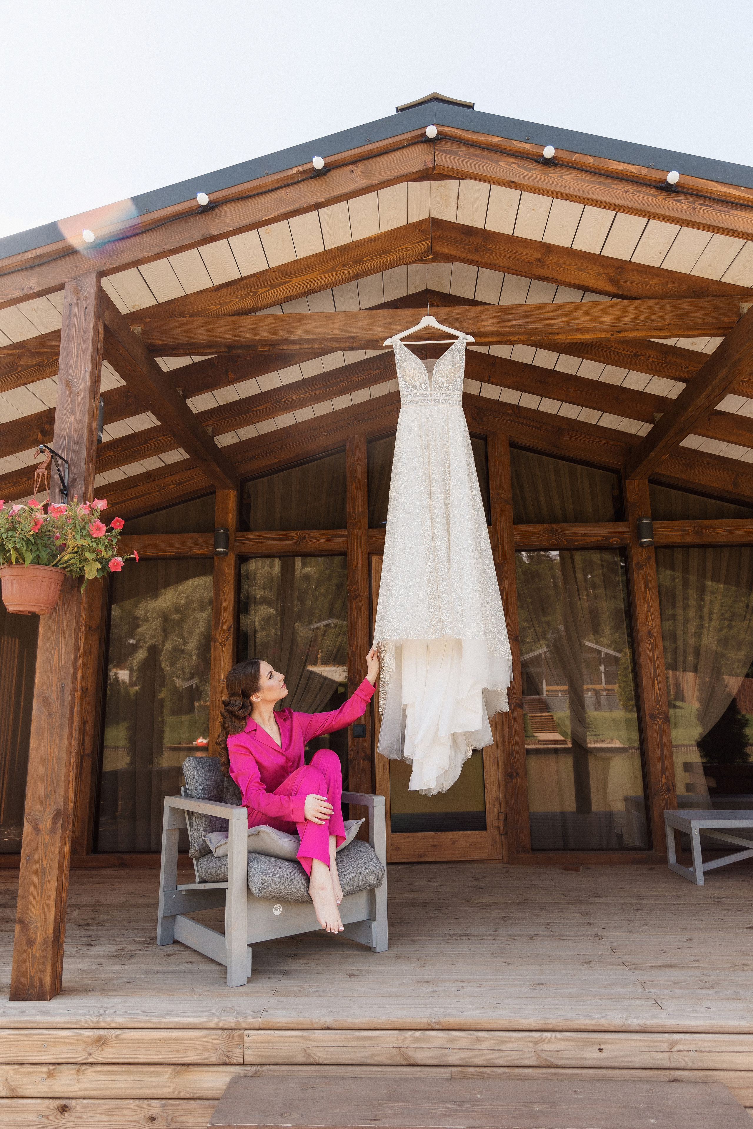 Тимофей и Сюзанна. Свадебный фотограф и видеограф в Москве, Виктор Архилюк