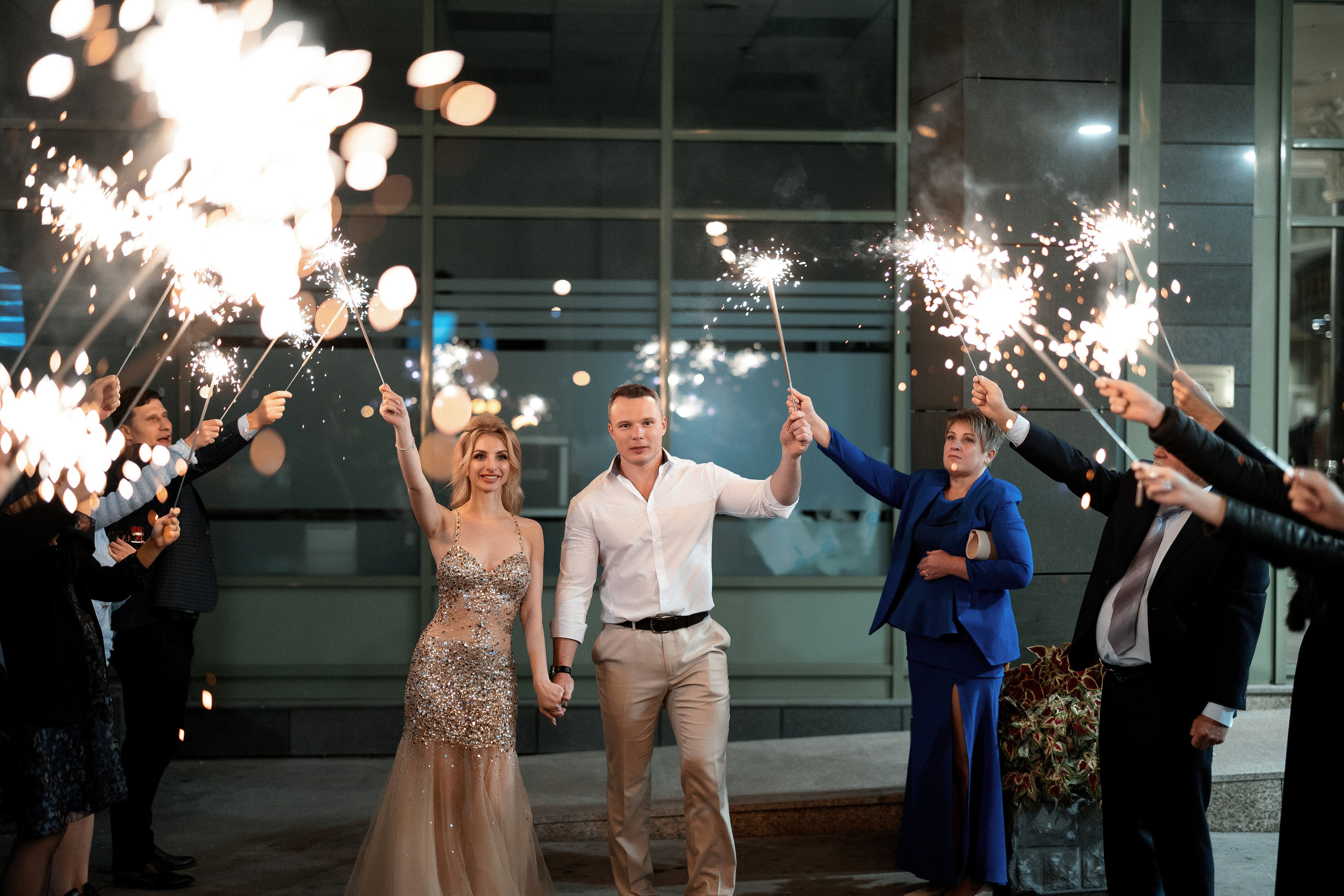 А+Ю. Свадебный фотограф и видеограф в Москве, Виктор Архилюк