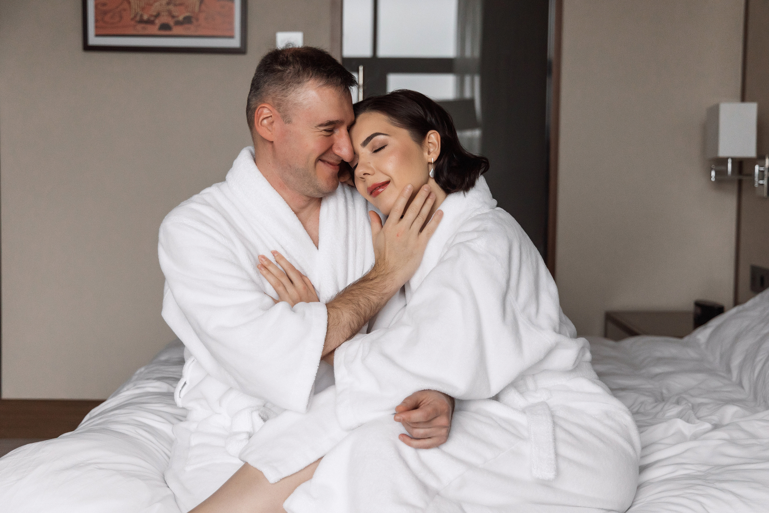 Wedding. Свадебный фотограф и видеограф в Москве, Виктор Архилюк