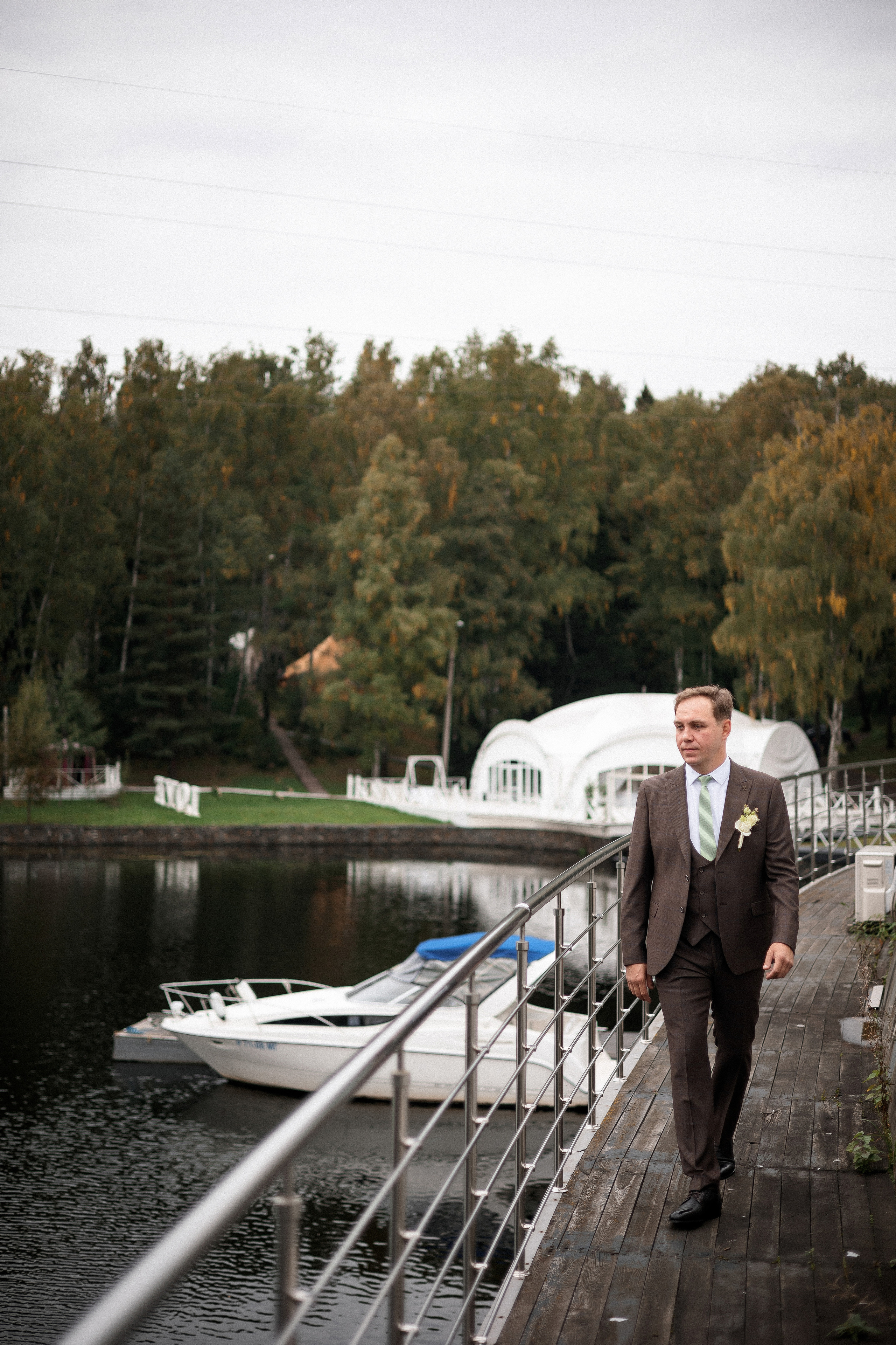 Ю+К. Свадебный фотограф и видеограф в Москве, Виктор Архилюк