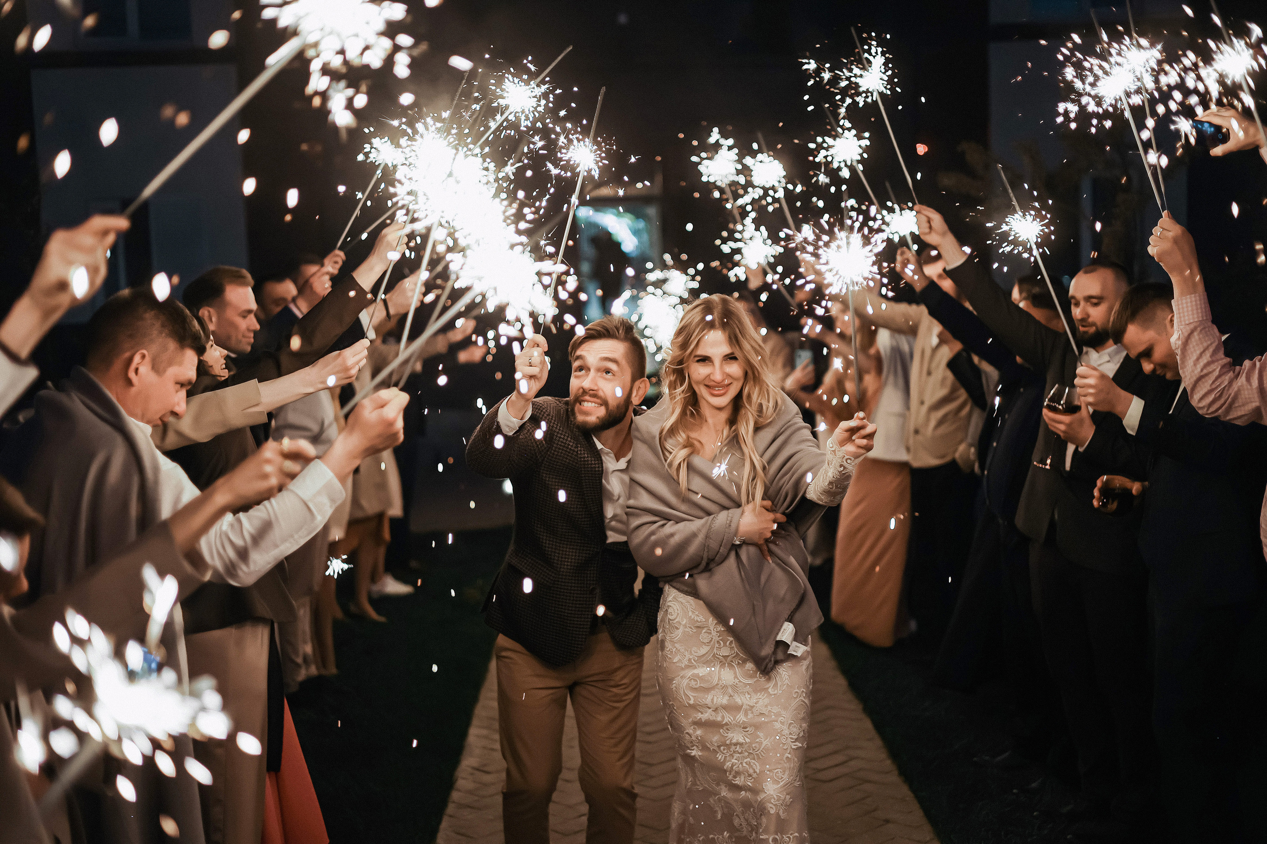 Андрей и Алина. Свадебный фотограф и видеограф в Москве, Виктор Архилюк