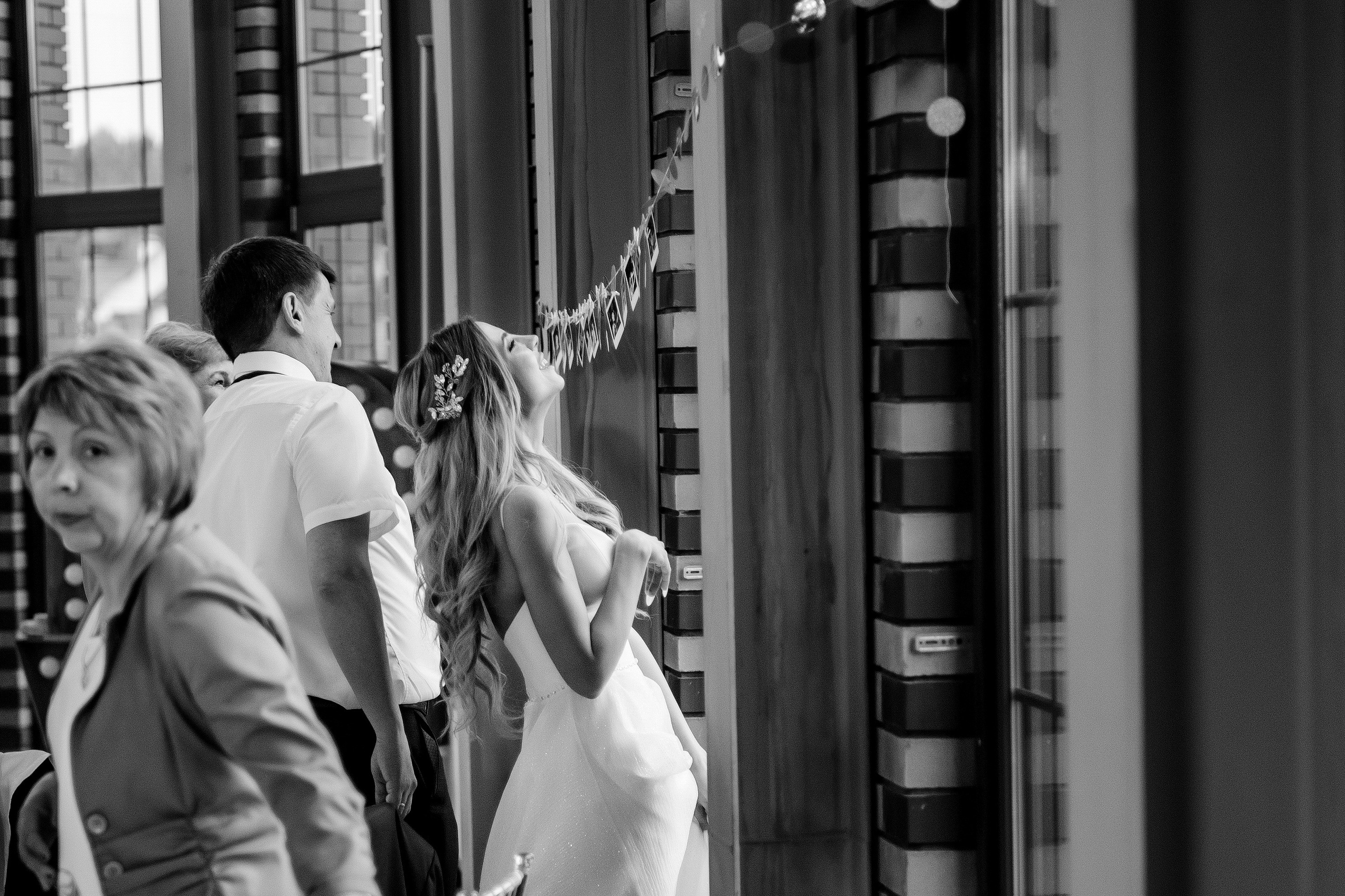 Лидия и Александр. Свадебный фотограф и видеограф в Москве, Виктор Архилюк