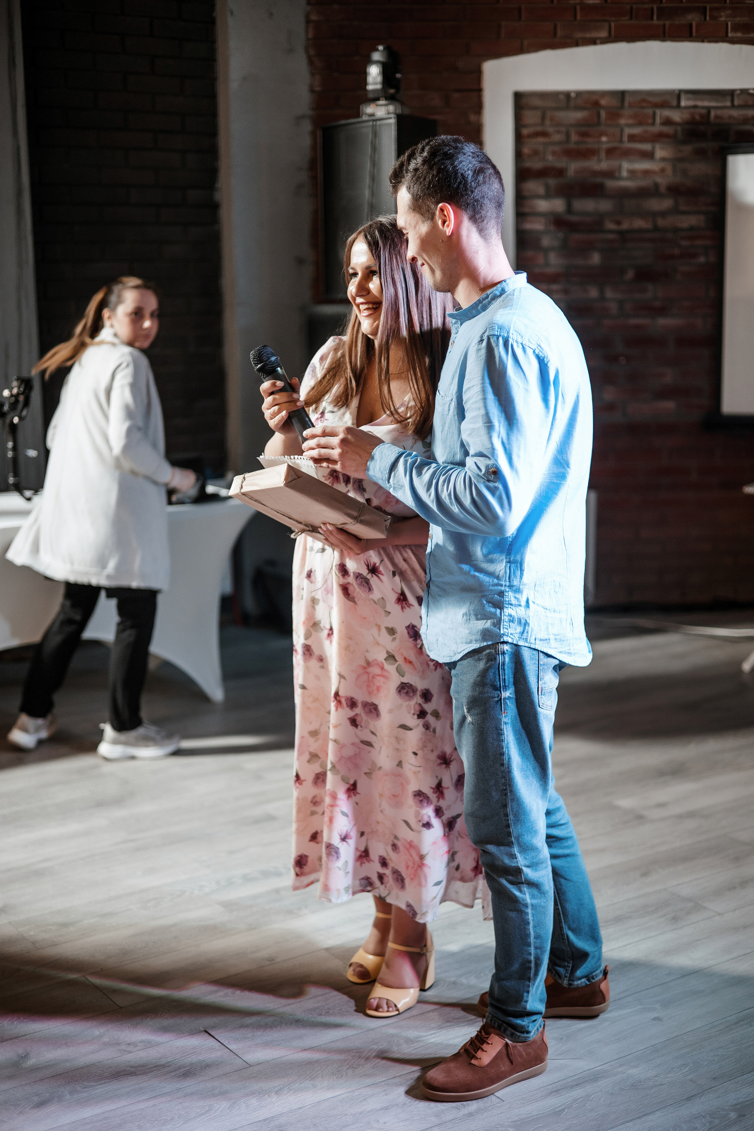 Лидия и Александр. Свадебный фотограф и видеограф в Москве, Виктор Архилюк