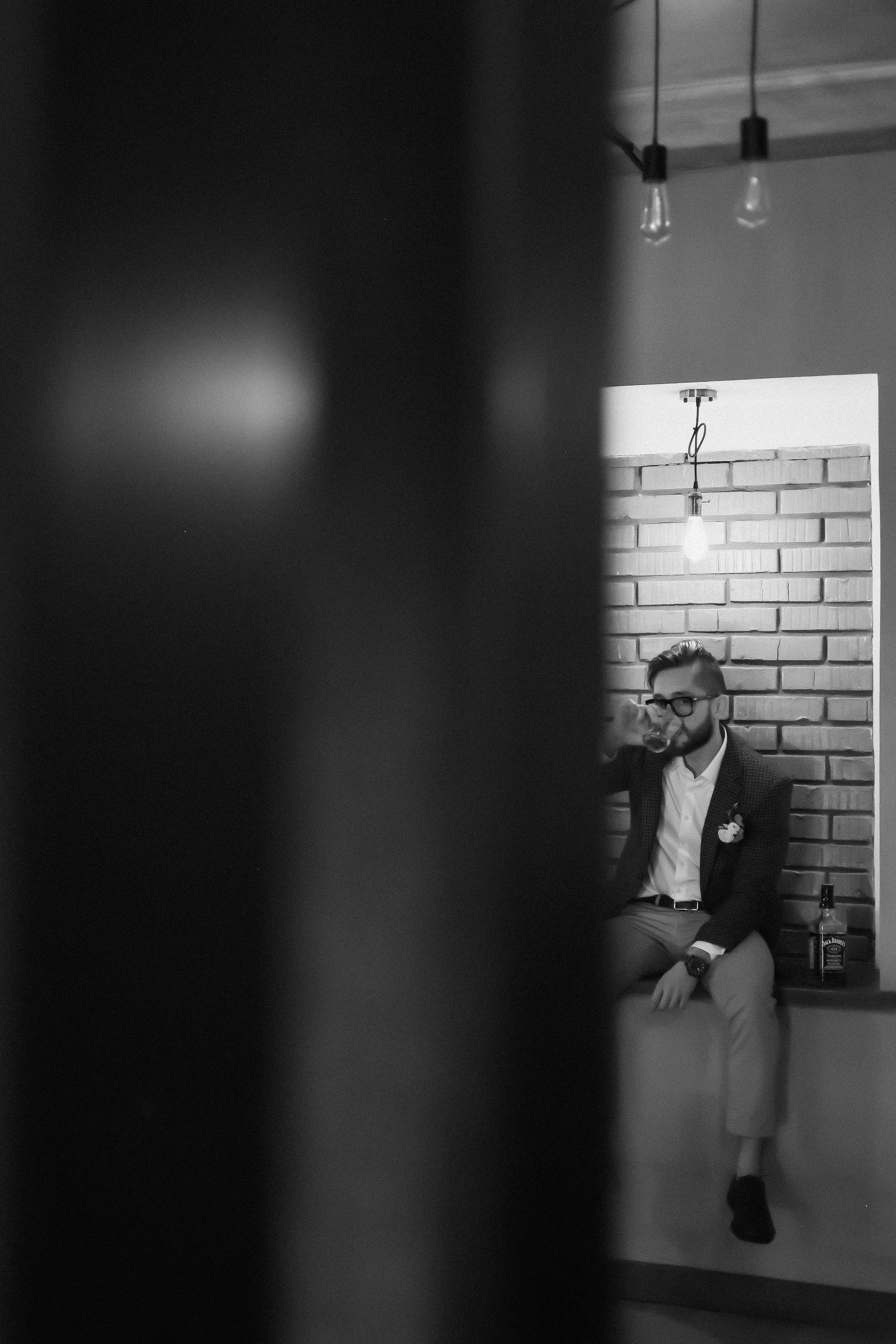 Андрей и Алина. Свадебный фотограф и видеограф в Москве, Виктор Архилюк