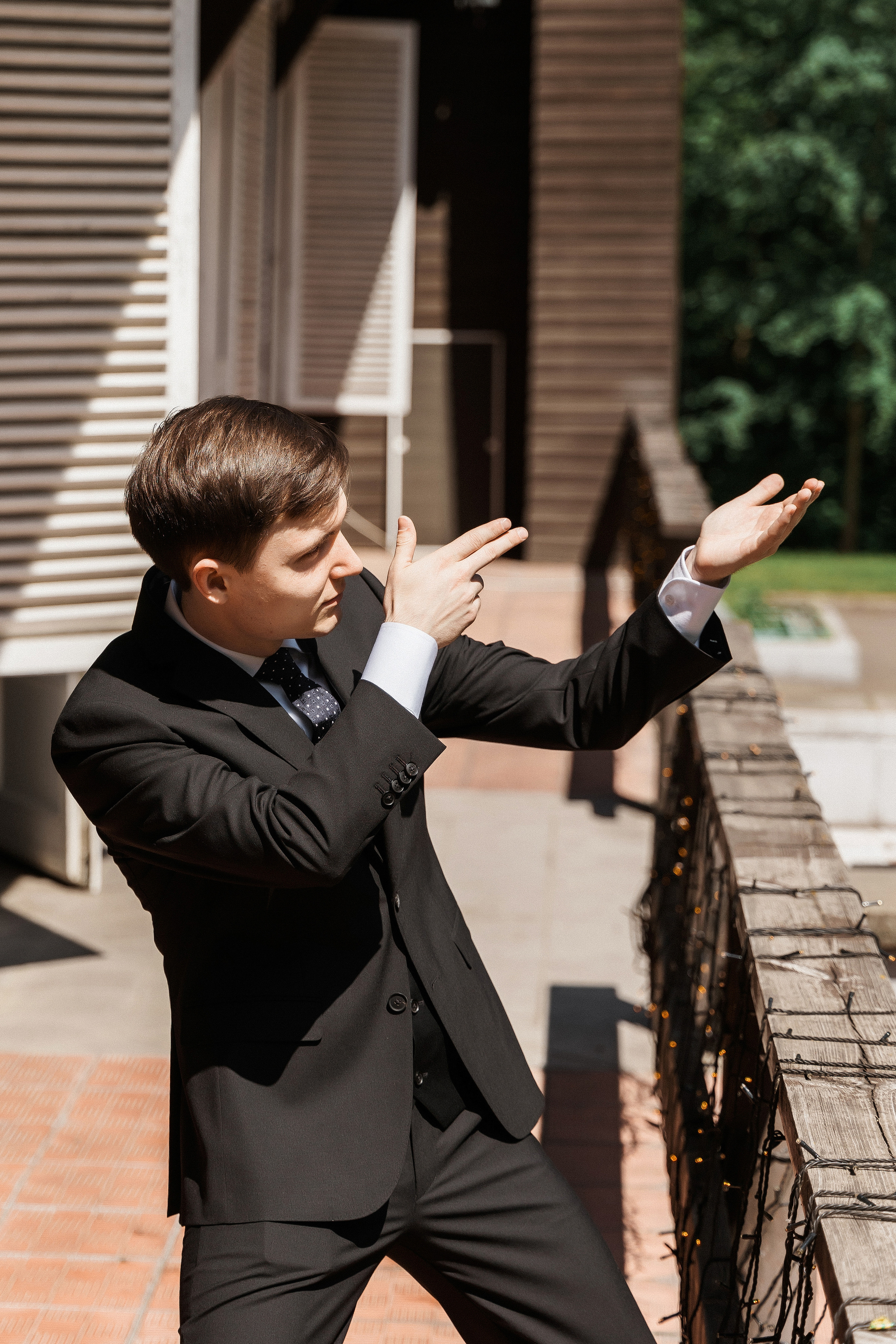 Александр и Татьяна. Свадебный фотограф и видеограф в Москве, Виктор Архилюк