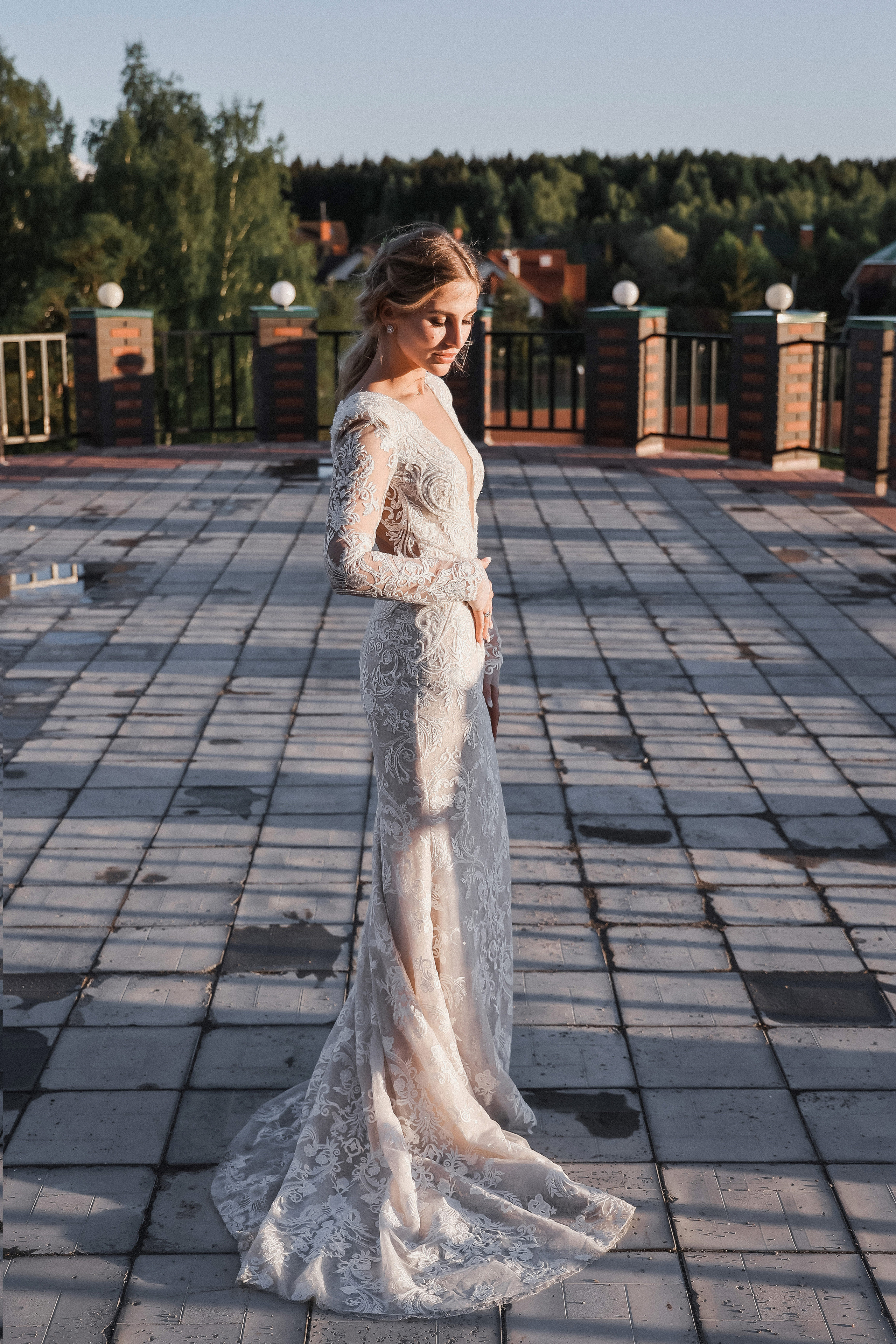 Андрей и Алина. Свадебный фотограф и видеограф в Москве, Виктор Архилюк