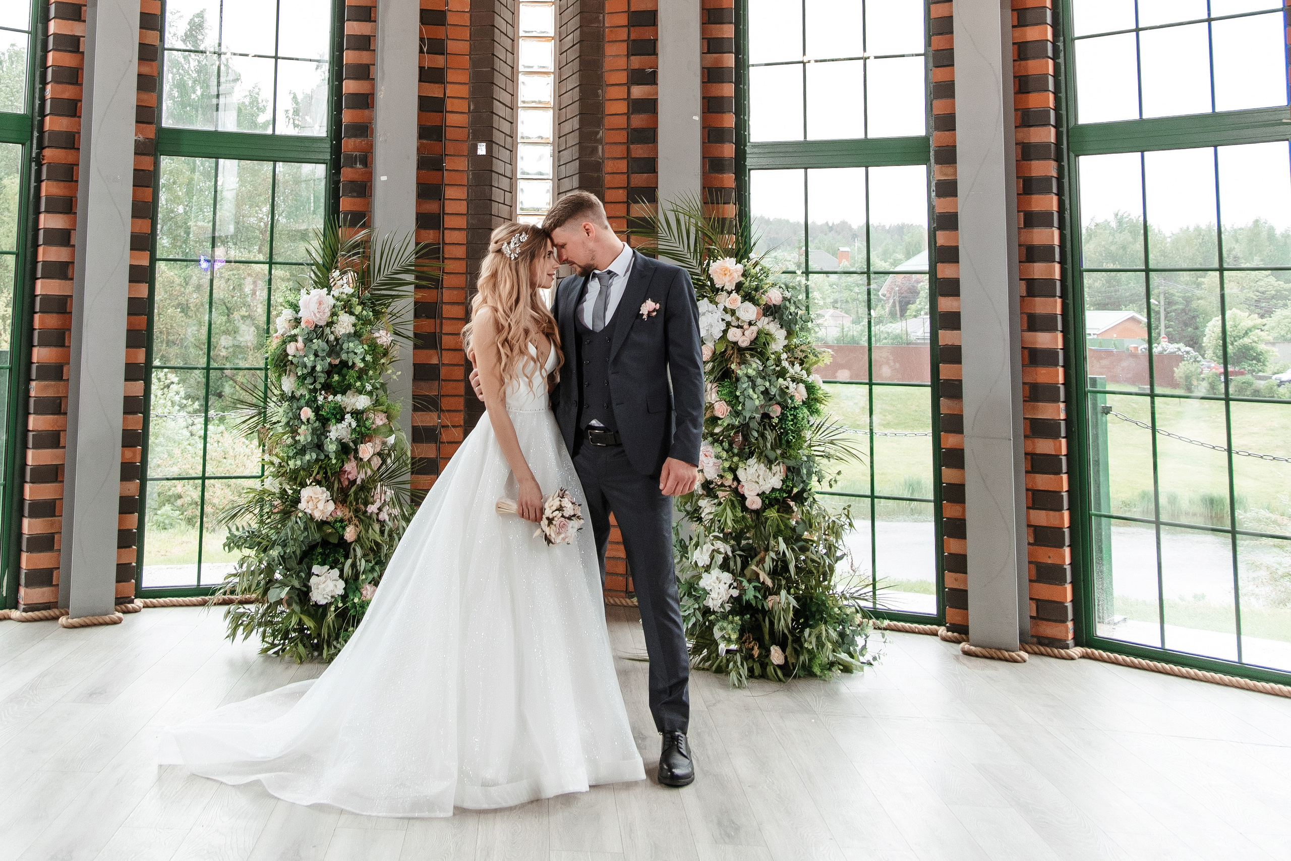 Лидия и Александр. Свадебный фотограф и видеограф в Москве, Виктор Архилюк