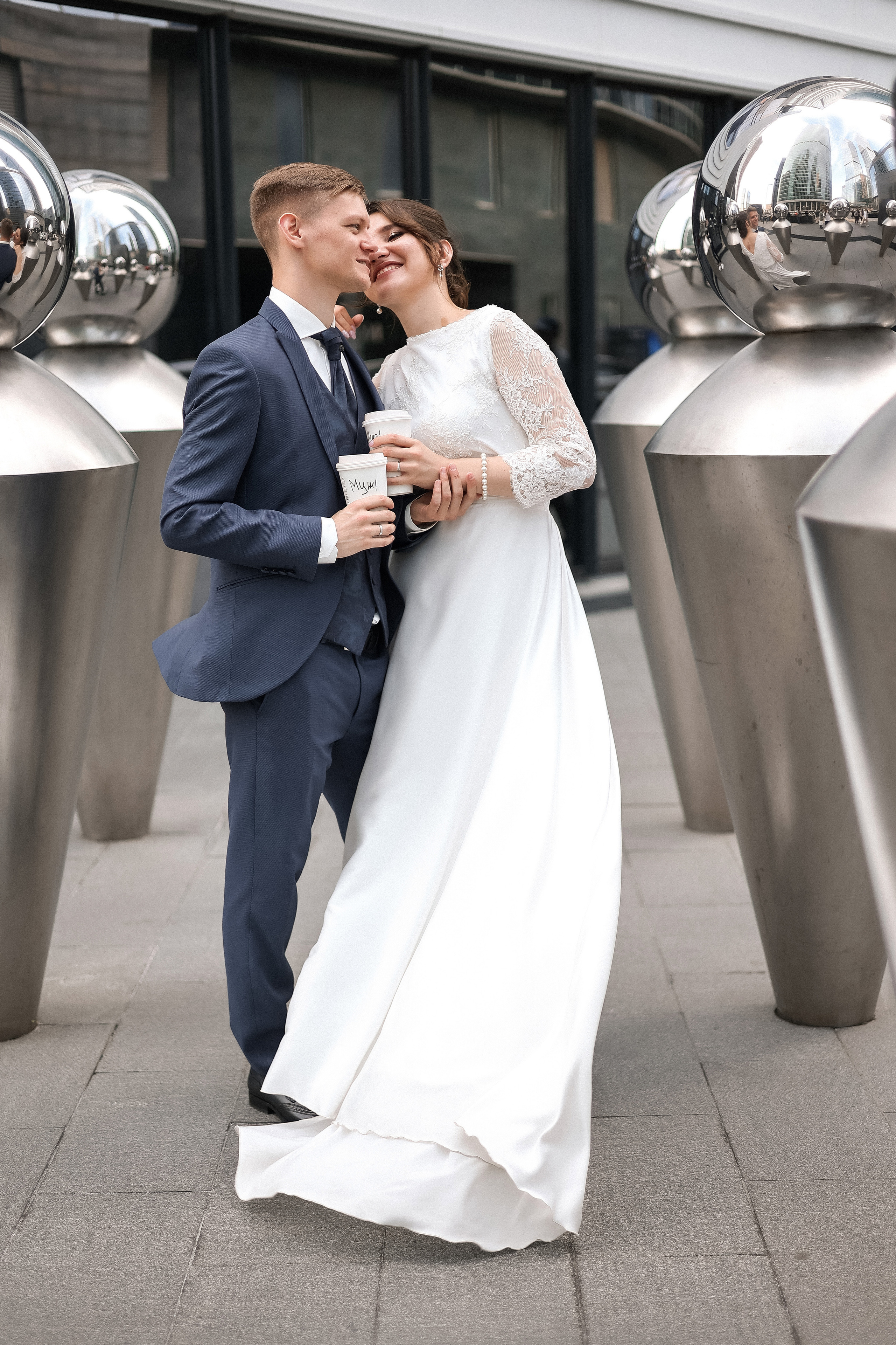 Д+А. Свадебный фотограф и видеограф в Москве, Виктор Архилюк