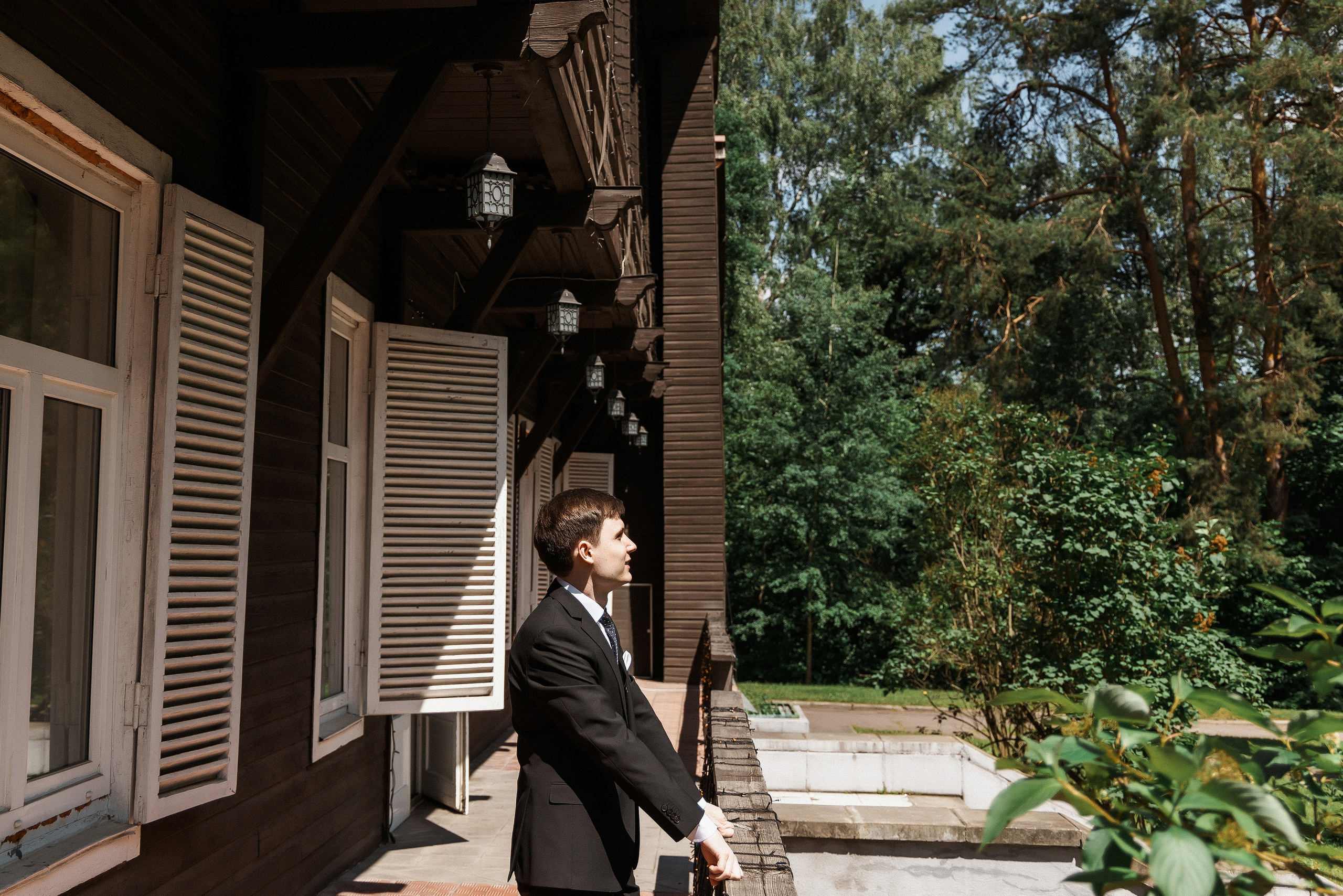 Александр и Татьяна. Свадебный фотограф и видеограф в Москве, Виктор Архилюк